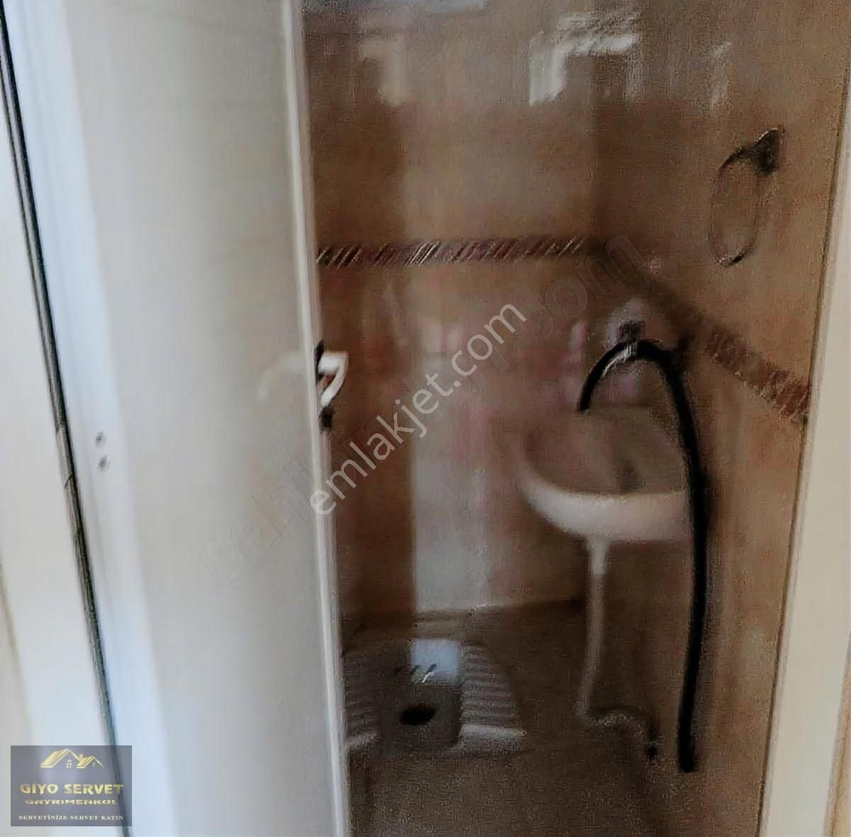 Muhittin Erener Mahallesi'nde 3+1 Geniş Ferah Daire.. - Görsel 14