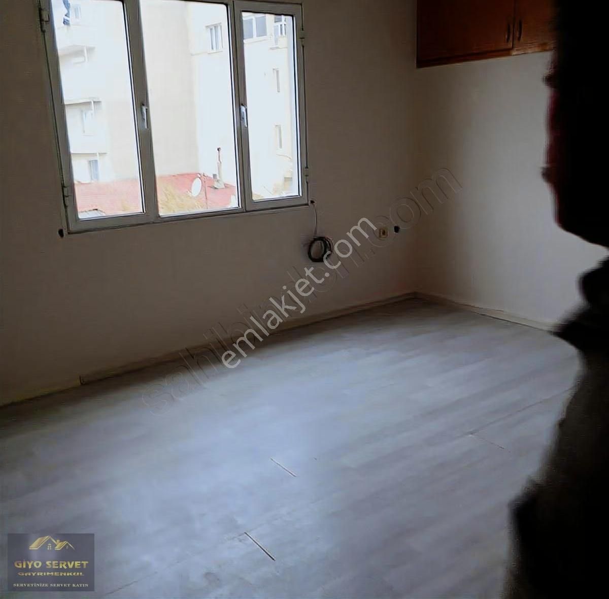 Muhittin Erener Mahallesi'nde 3+1 Geniş Ferah Daire.. - Görsel 11