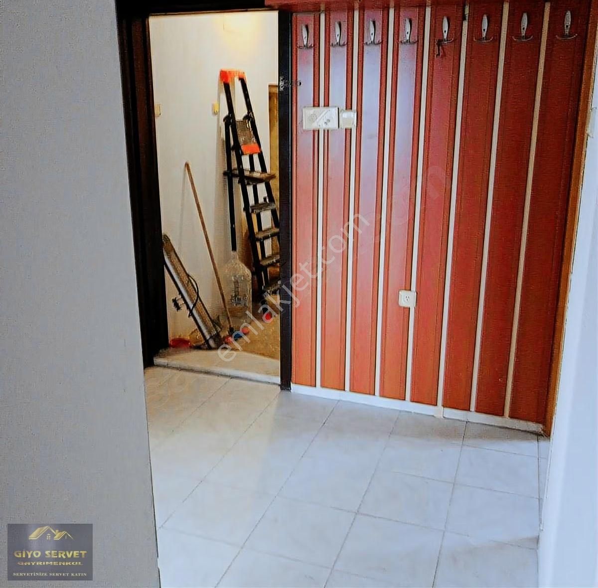 Muhittin Erener Mahallesi'nde 3+1 Geniş Ferah Daire.. - Görsel 5