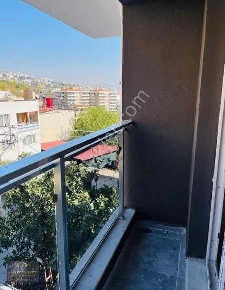 Bayraklı Refik Şevket İnce Mah Satılık Kapalı Mutfak 2+1 Daire - Görsel 10