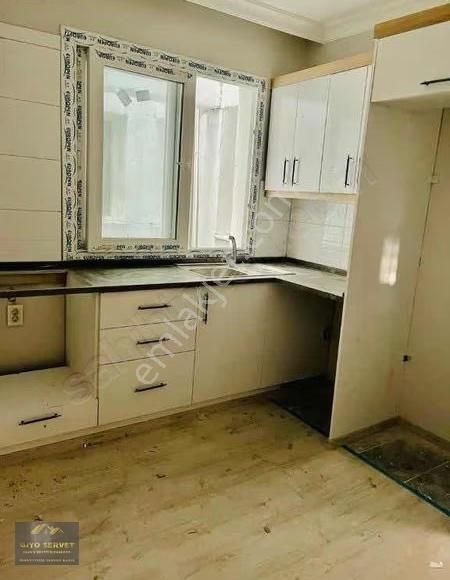 Bayraklı Refik Şevket İnce Mah Satılık Kapalı Mutfak 2+1 Daire - Görsel 17