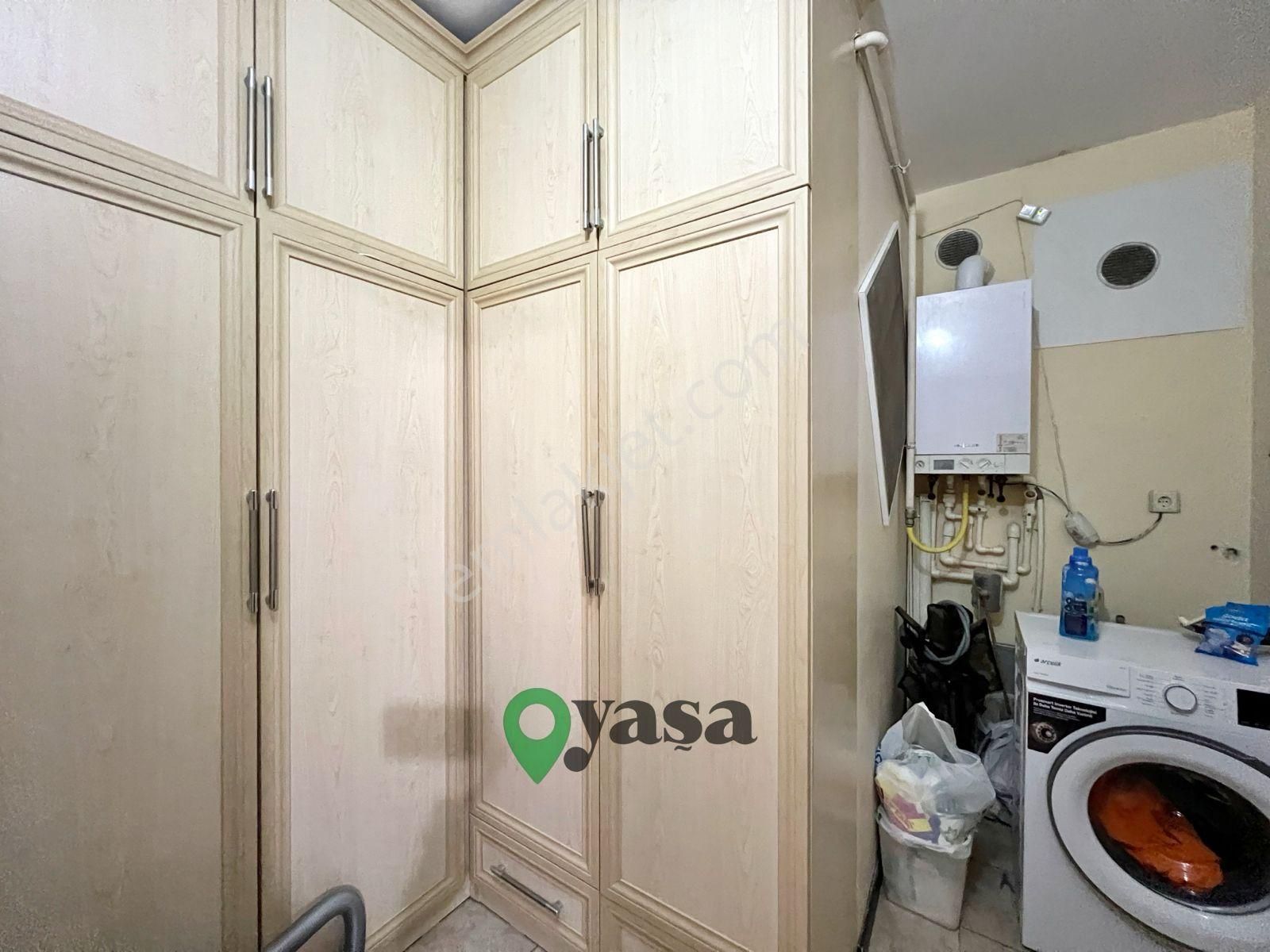 Yaşa Gyd - Liparis 2'de 4+1 Satılık Full Deniz Manzaralı Daire - Görsel 18