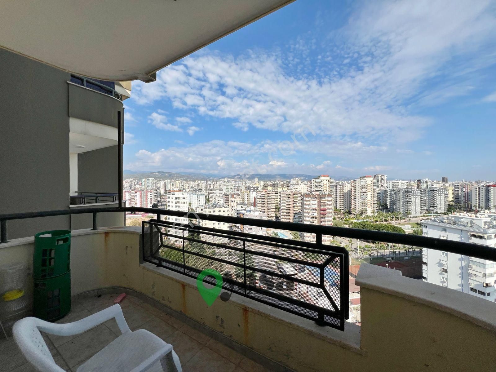 Yaşa Gyd - Liparis 2'de 4+1 Satılık Full Deniz Manzaralı Daire - Görsel 12