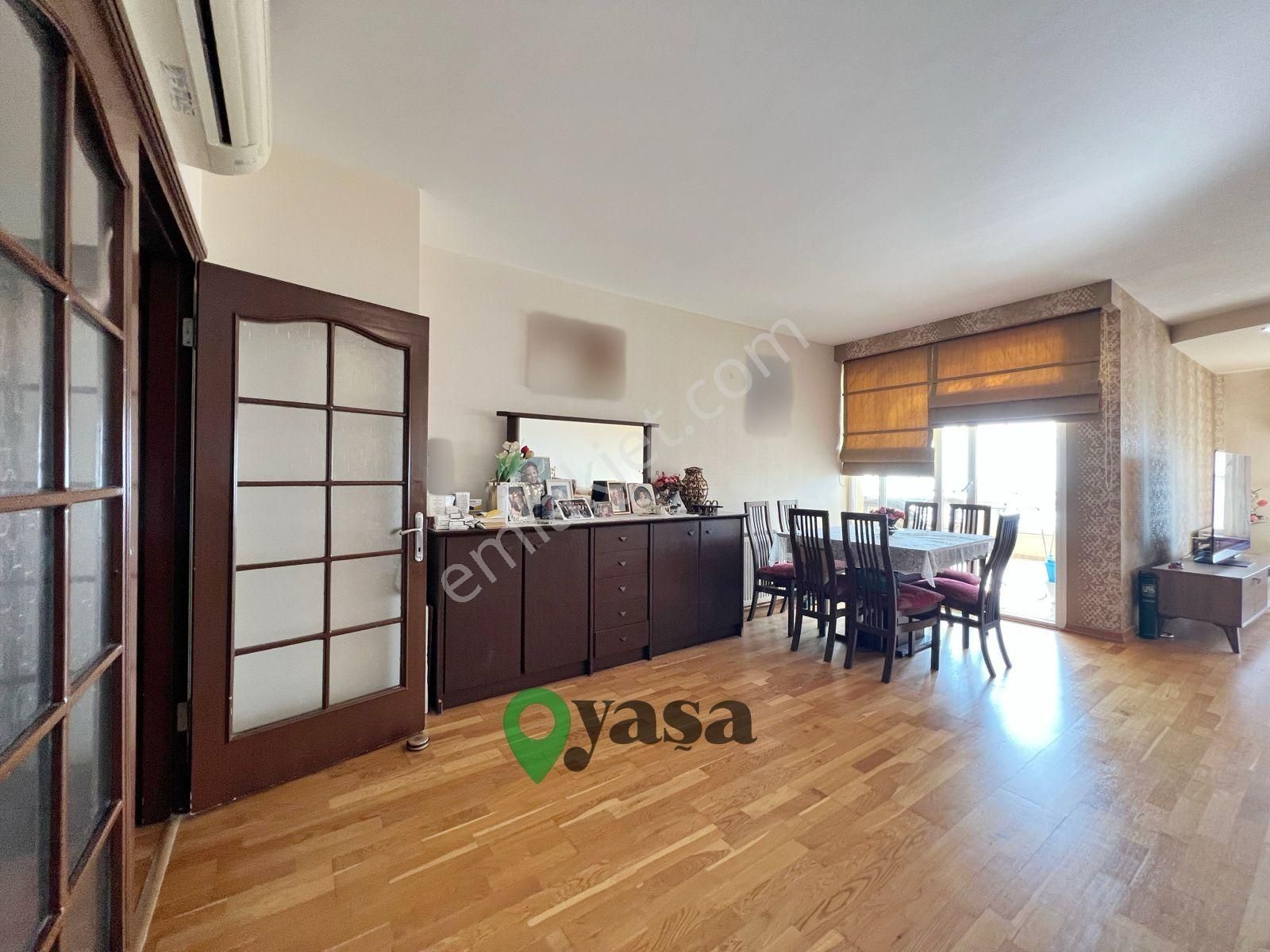 Yaşa Gyd - Liparis 2'de 4+1 Satılık Full Deniz Manzaralı Daire - Görsel 9