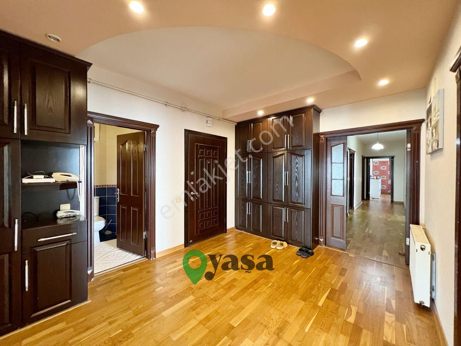 Yaşa Gyd - Liparis 2'de 4+1 Satılık Full Deniz Manzaralı Daire - Görsel 3