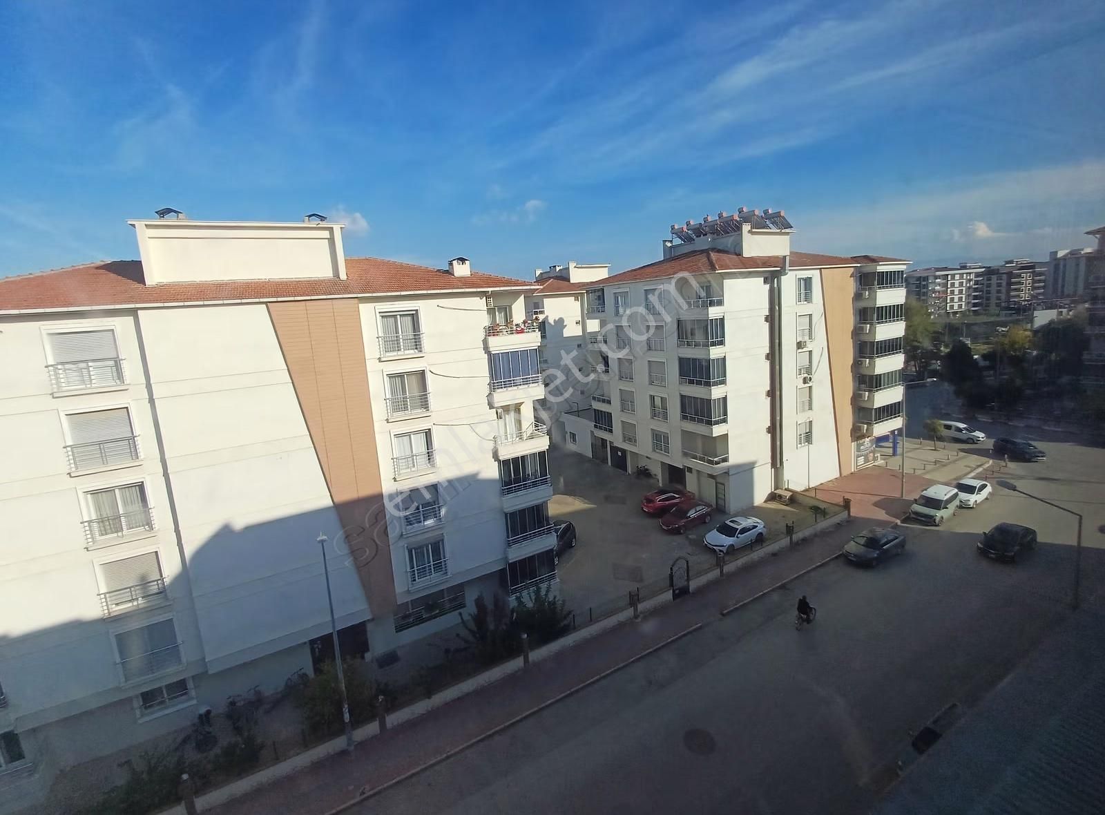 Doğru Gayrimenkulden Torbalı Mahallesinde 3+1 Geniş Daire - Görsel 21