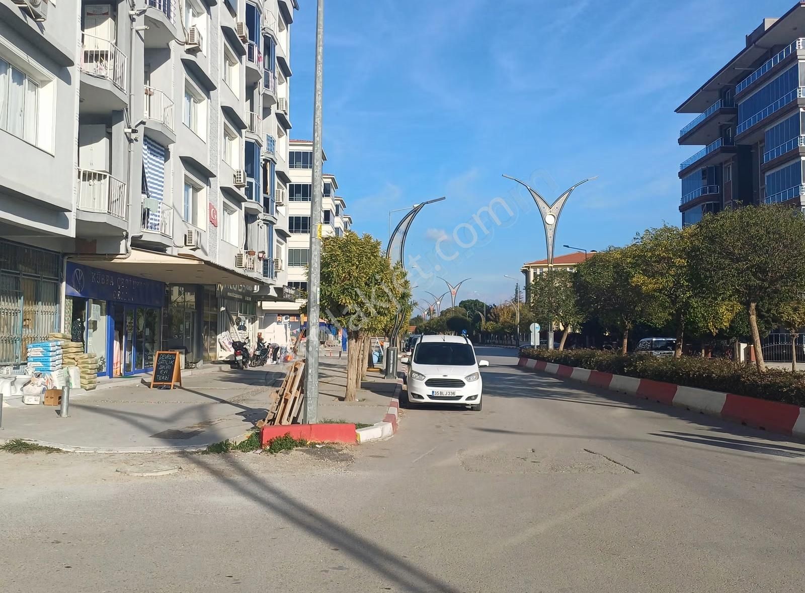 Doğru Gayrimenkulden Torbalı Mahallesinde 3+1 Geniş Daire - Görsel 26