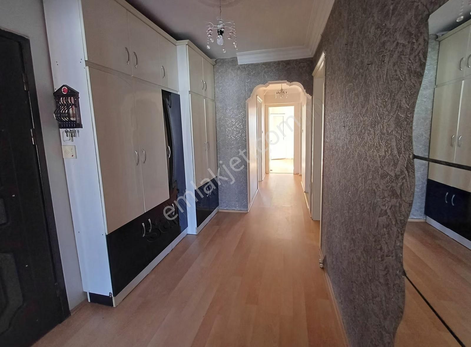 Doğru Gayrimenkulden Torbalı Mahallesinde 3+1 Geniş Daire - Görsel 4