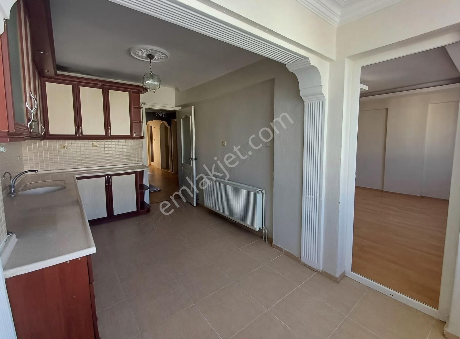 Doğru Gayrimenkulden Torbalı Mahallesinde 3+1 Geniş Daire - Görsel 15