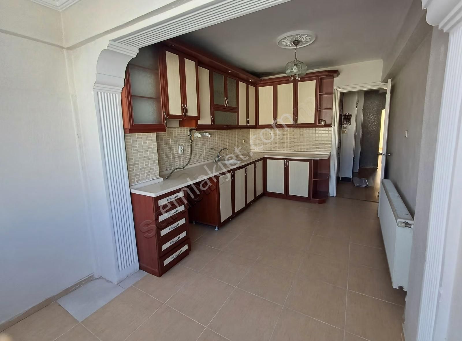 Doğru Gayrimenkulden Torbalı Mahallesinde 3+1 Geniş Daire - Görsel 12