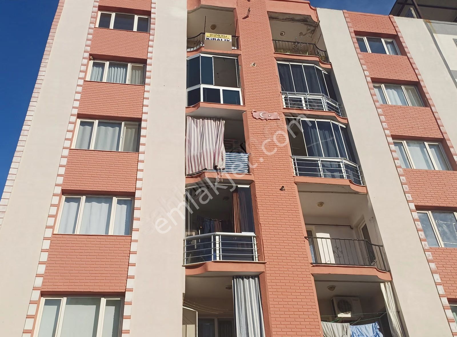 Doğru Gayrimenkulden Torbalı Mahallesinde 3+1 Geniş Daire - Görsel 19