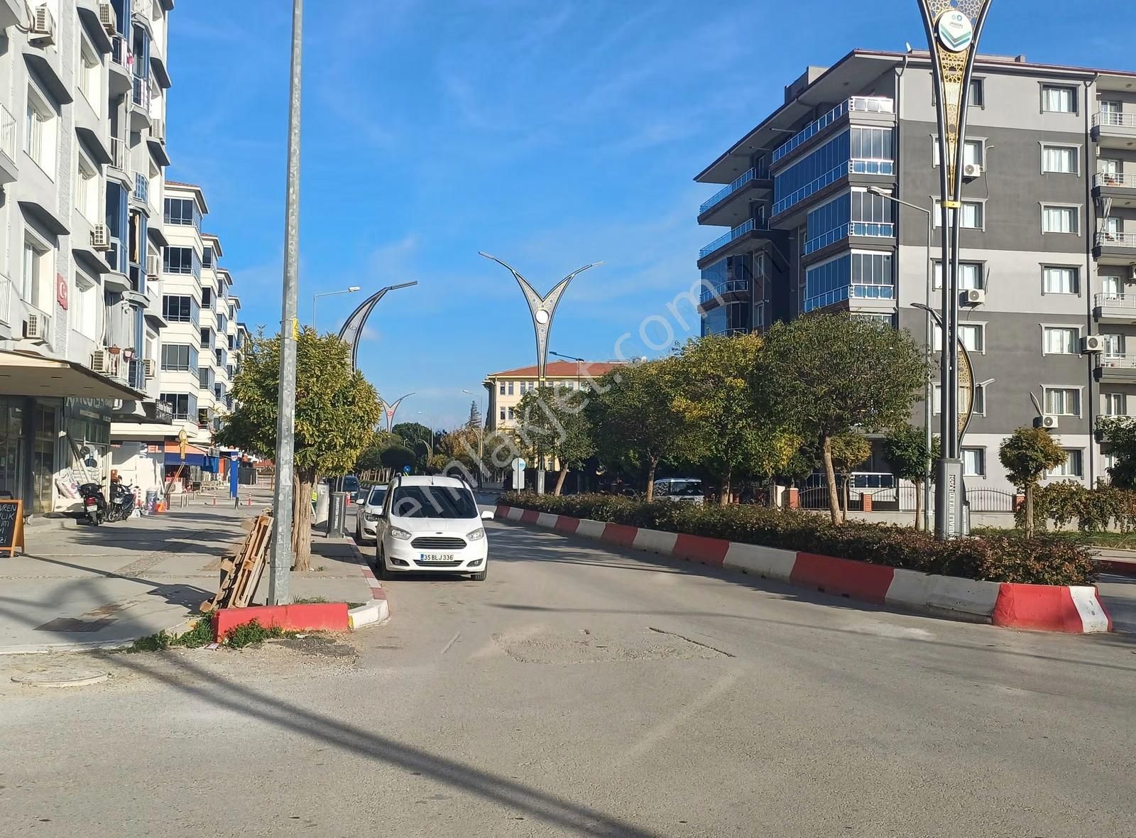 Doğru Gayrimenkulden Torbalı Mahallesinde 3+1 Geniş Daire - Görsel 16