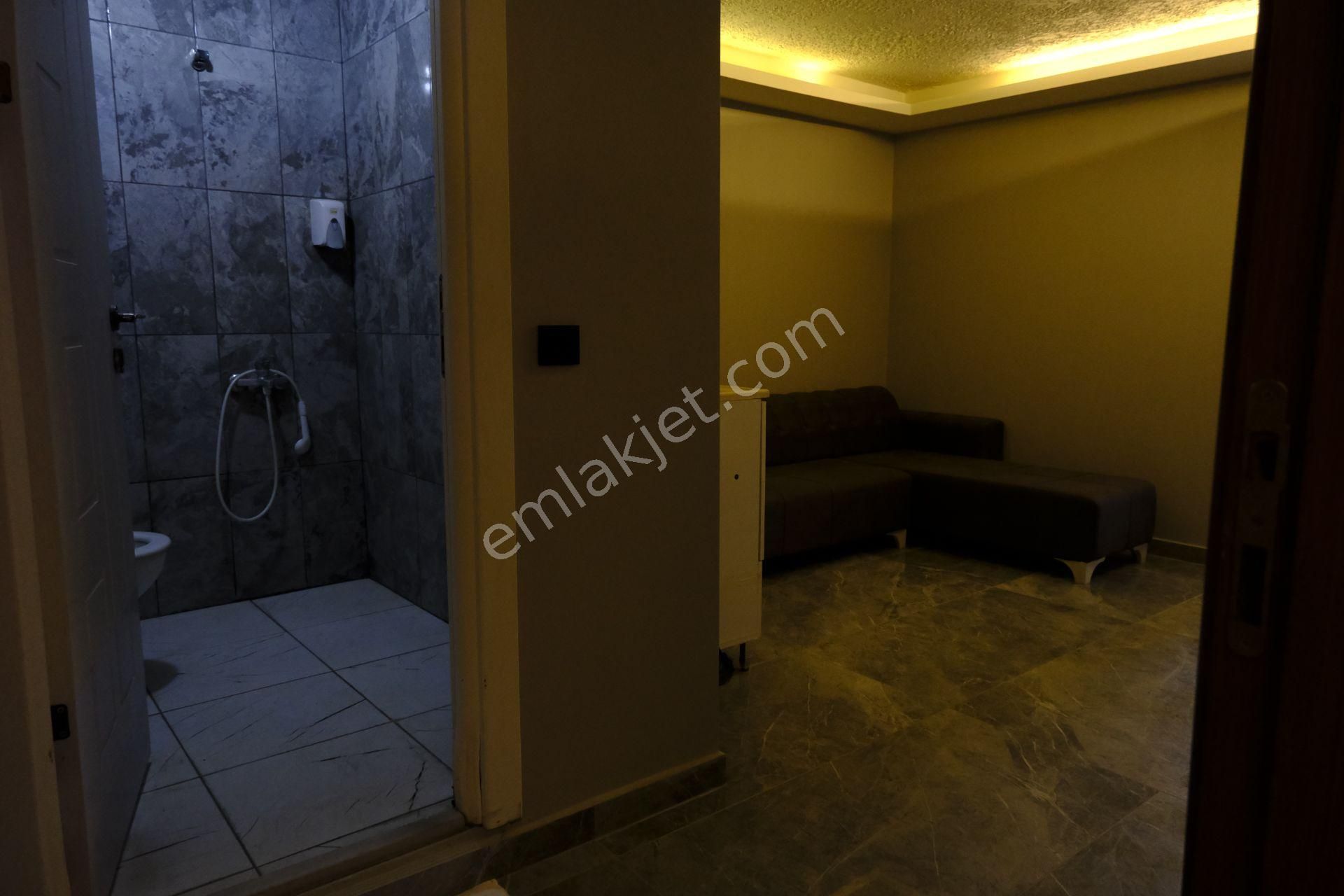 Zirve Apart 1+0 1+1 Dairelerimizle Sizlere En İyi Hizmeti Sunmak İçin 7/24 Hizmetinizde - Görsel 10