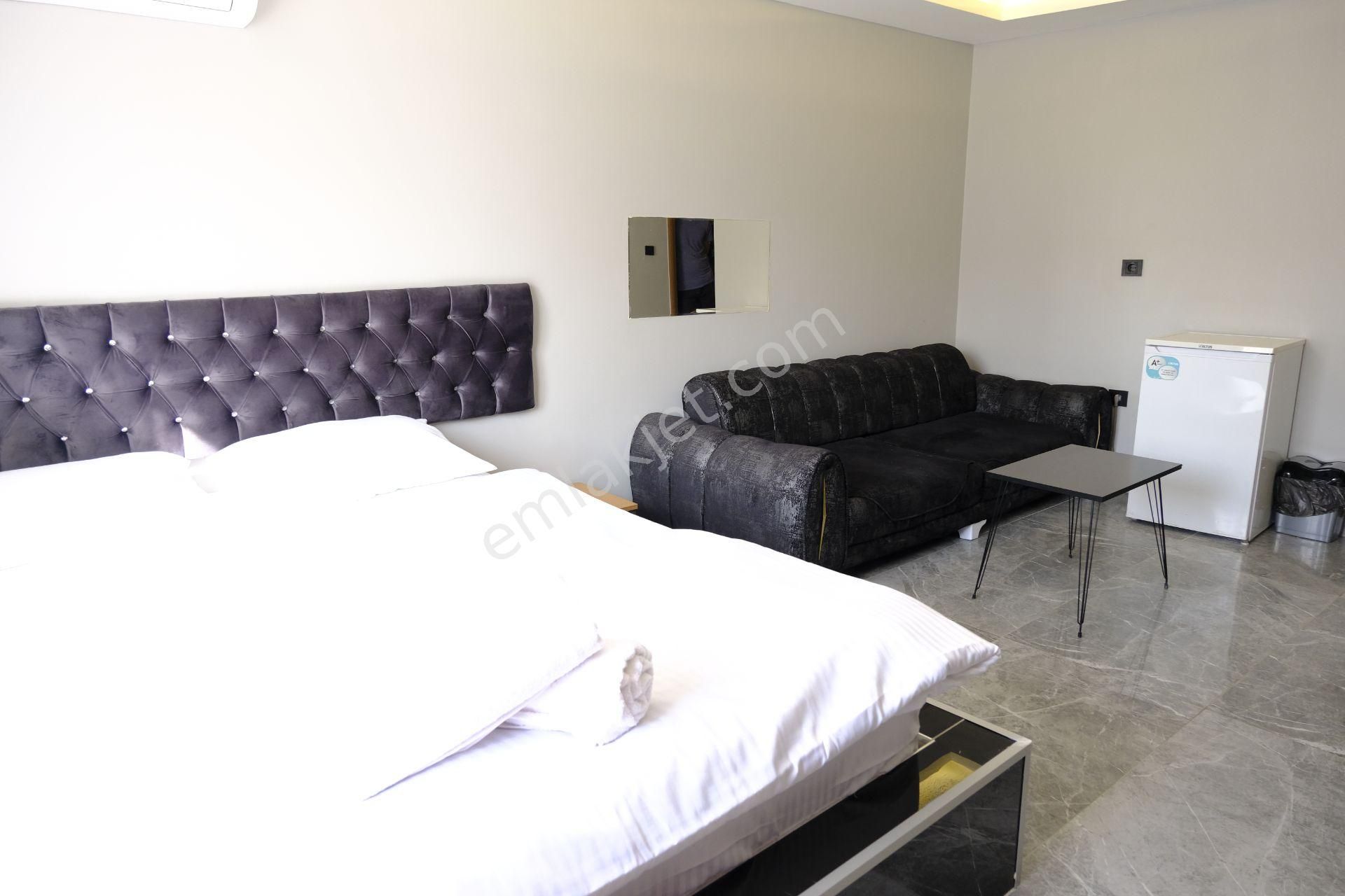 Zirve Apart 1+0 1+1 Dairelerimizle Sizlere En İyi Hizmeti Sunmak İçin 7/24 Hizmetinizde - Görsel 11