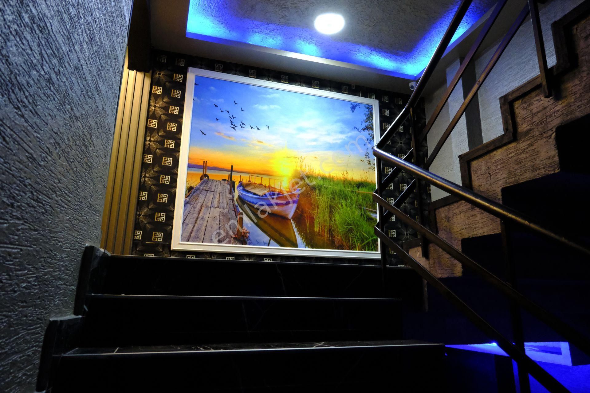 Zirve Apart 1+0 1+1 Dairelerimizle Sizlere En İyi Hizmeti Sunmak İçin 7/24 Hizmetinizde - Görsel 15