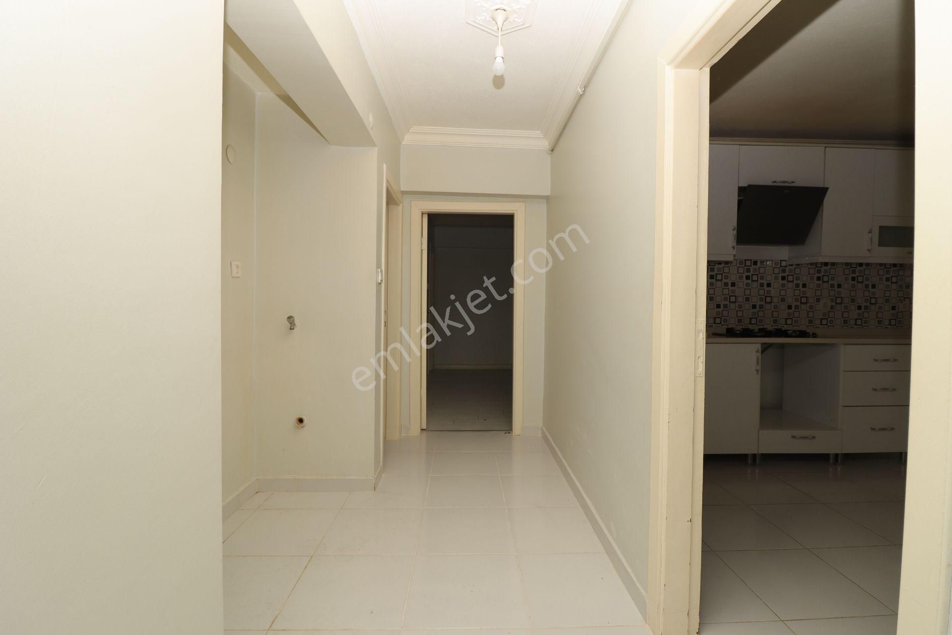 Akif'ten Topçu'da 3+1 Ful Yapılı 1512.cadde Üzeri Geniş Satılık Daire - Görsel 20