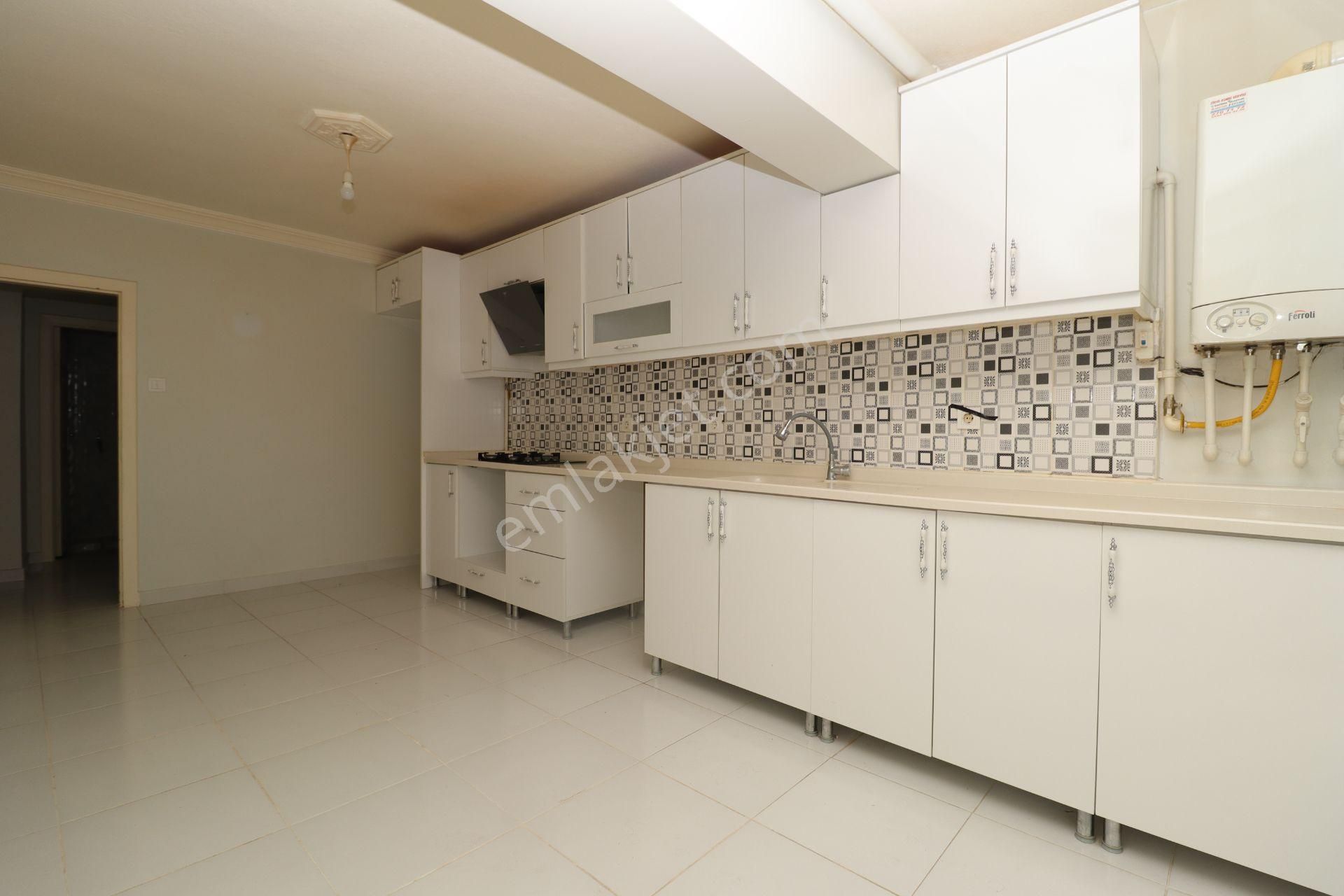 Akif'ten Topçu'da 3+1 Ful Yapılı 1512.cadde Üzeri Geniş Satılık Daire - Görsel 5