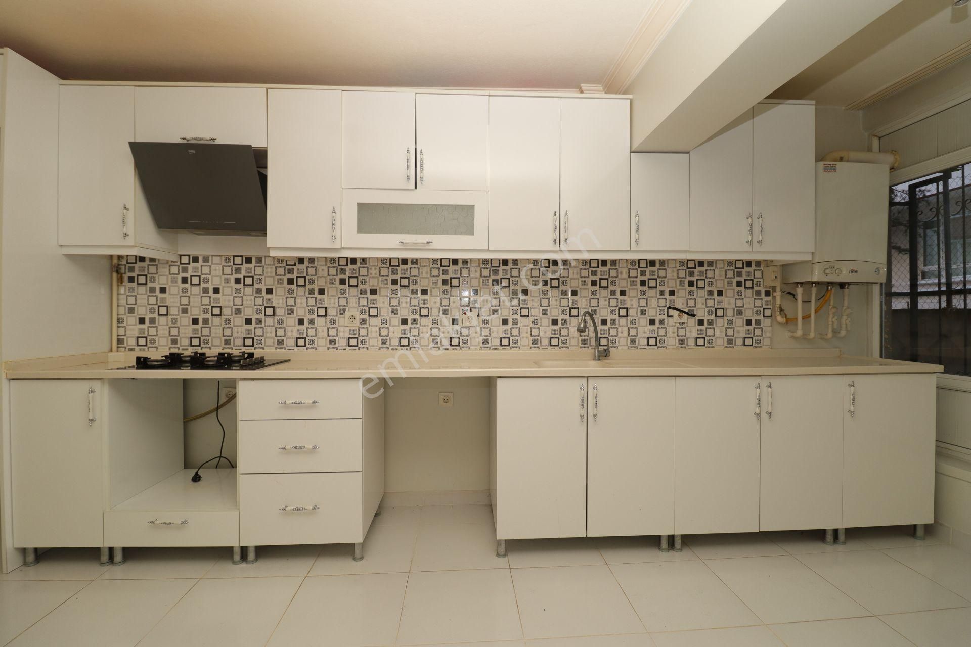 Akif'ten Topçu'da 3+1 Ful Yapılı 1512.cadde Üzeri Geniş Satılık Daire - Görsel 4