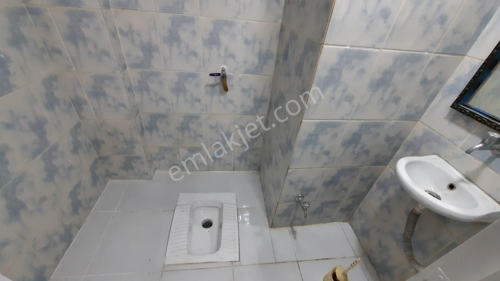 Akif'ten Topçu'da 3+1 Ful Yapılı 1512.cadde Üzeri Geniş Satılık Daire - Görsel 28