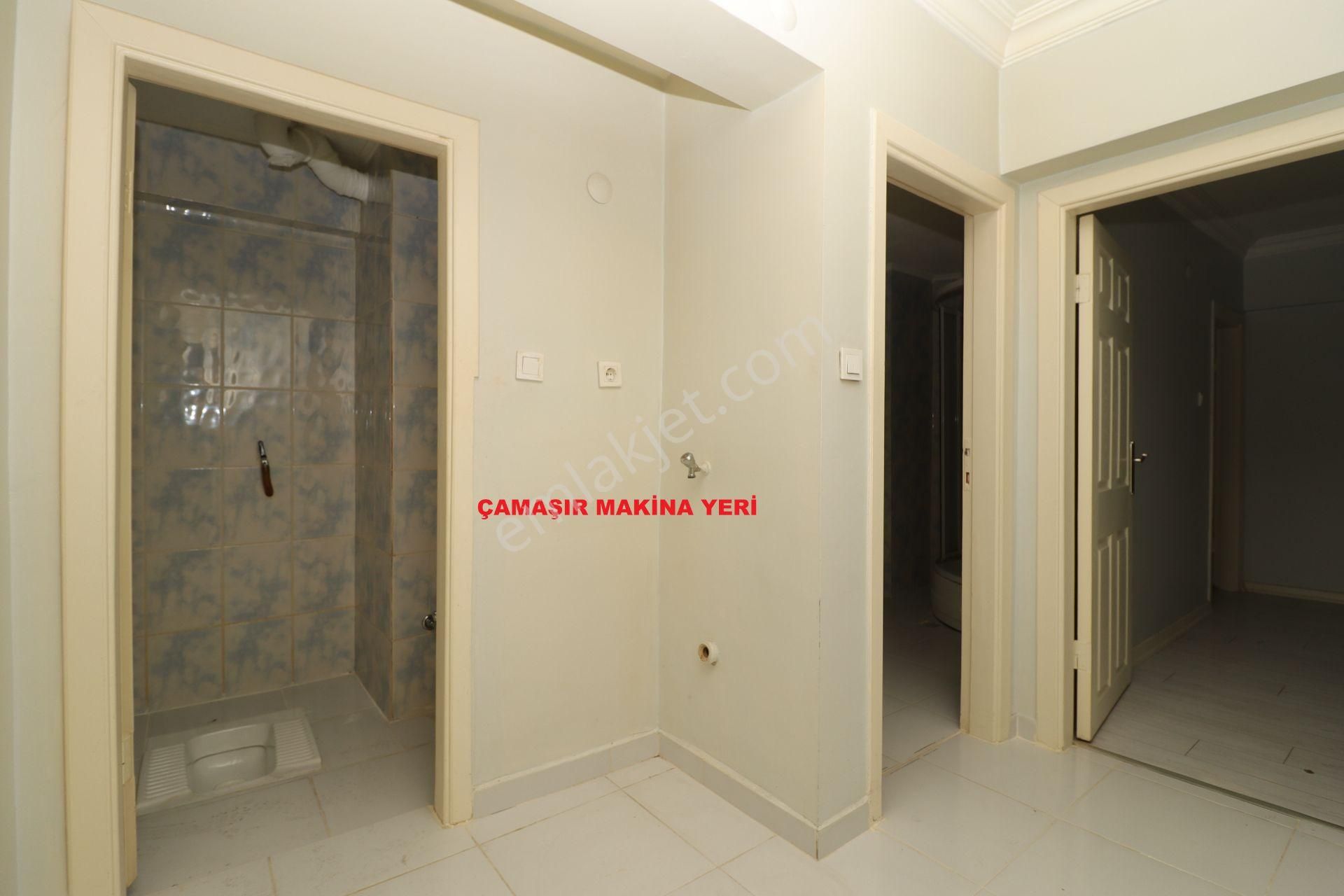 Akif'ten Topçu'da 3+1 Ful Yapılı 1512.cadde Üzeri Geniş Satılık Daire - Görsel 29