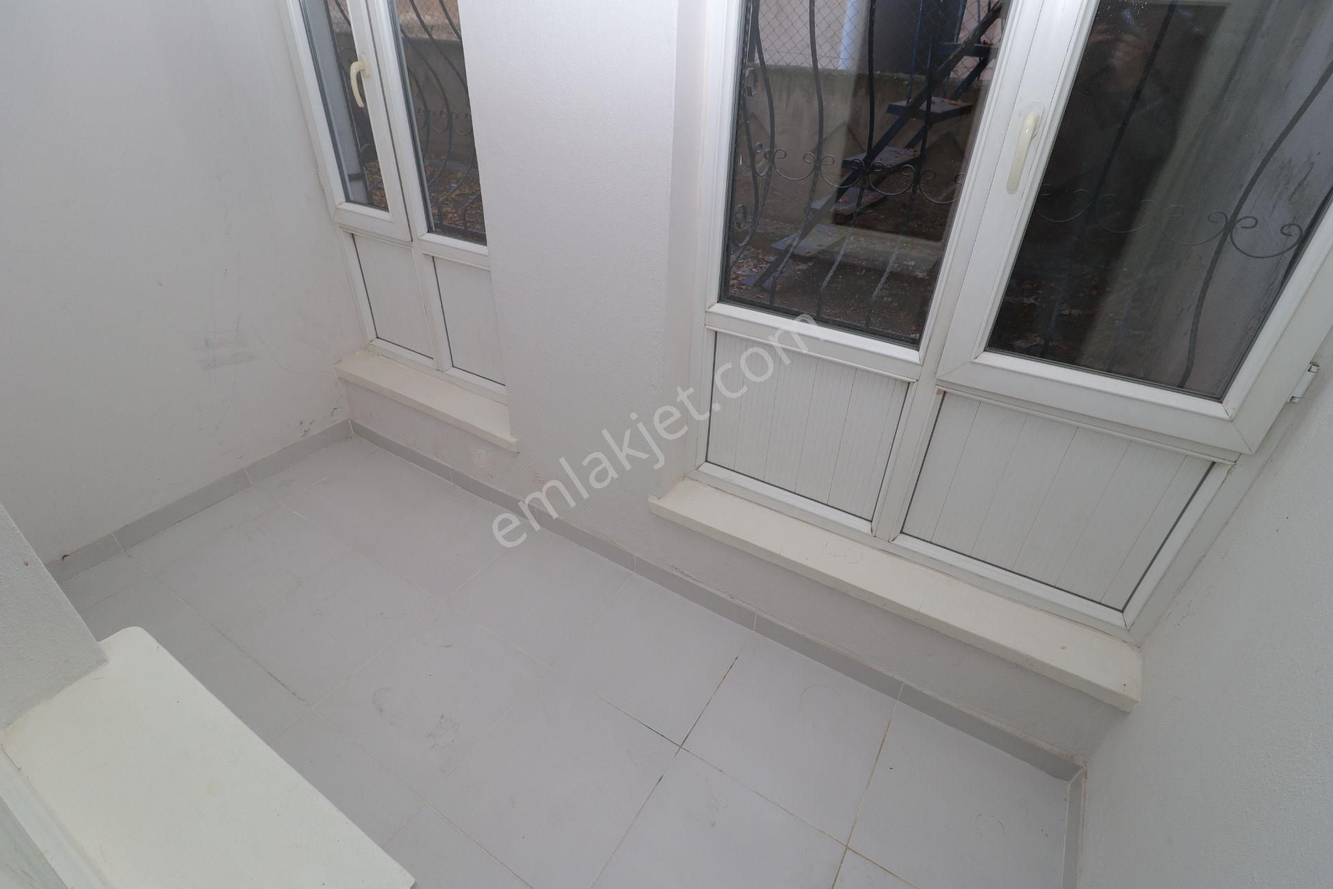 Akif'ten Topçu'da 3+1 Ful Yapılı 1512.cadde Üzeri Geniş Satılık Daire - Görsel 17