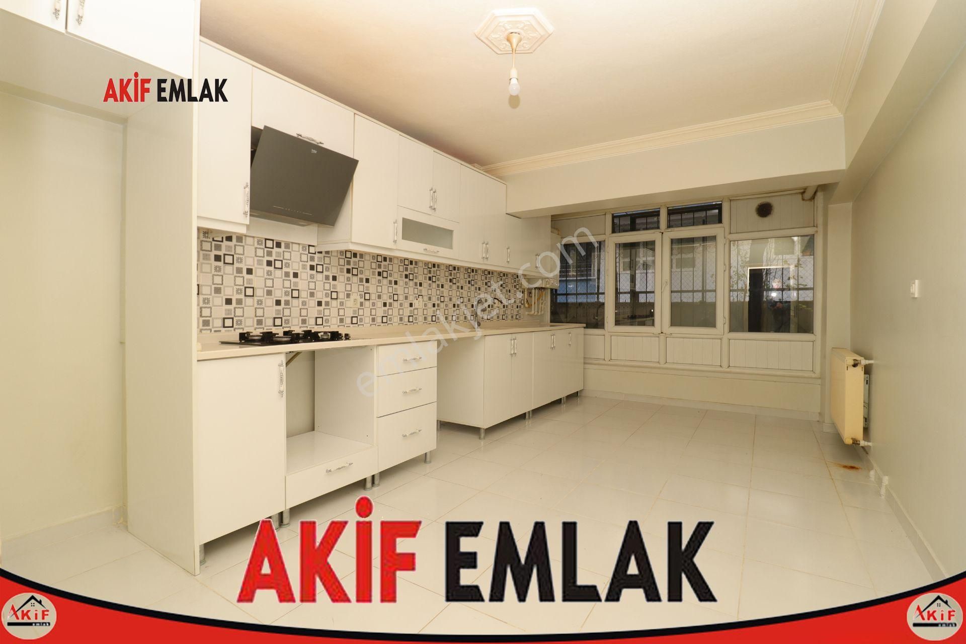 Akif'ten Topçu'da 3+1 Ful Yapılı 1512.cadde Üzeri Geniş Satılık Daire