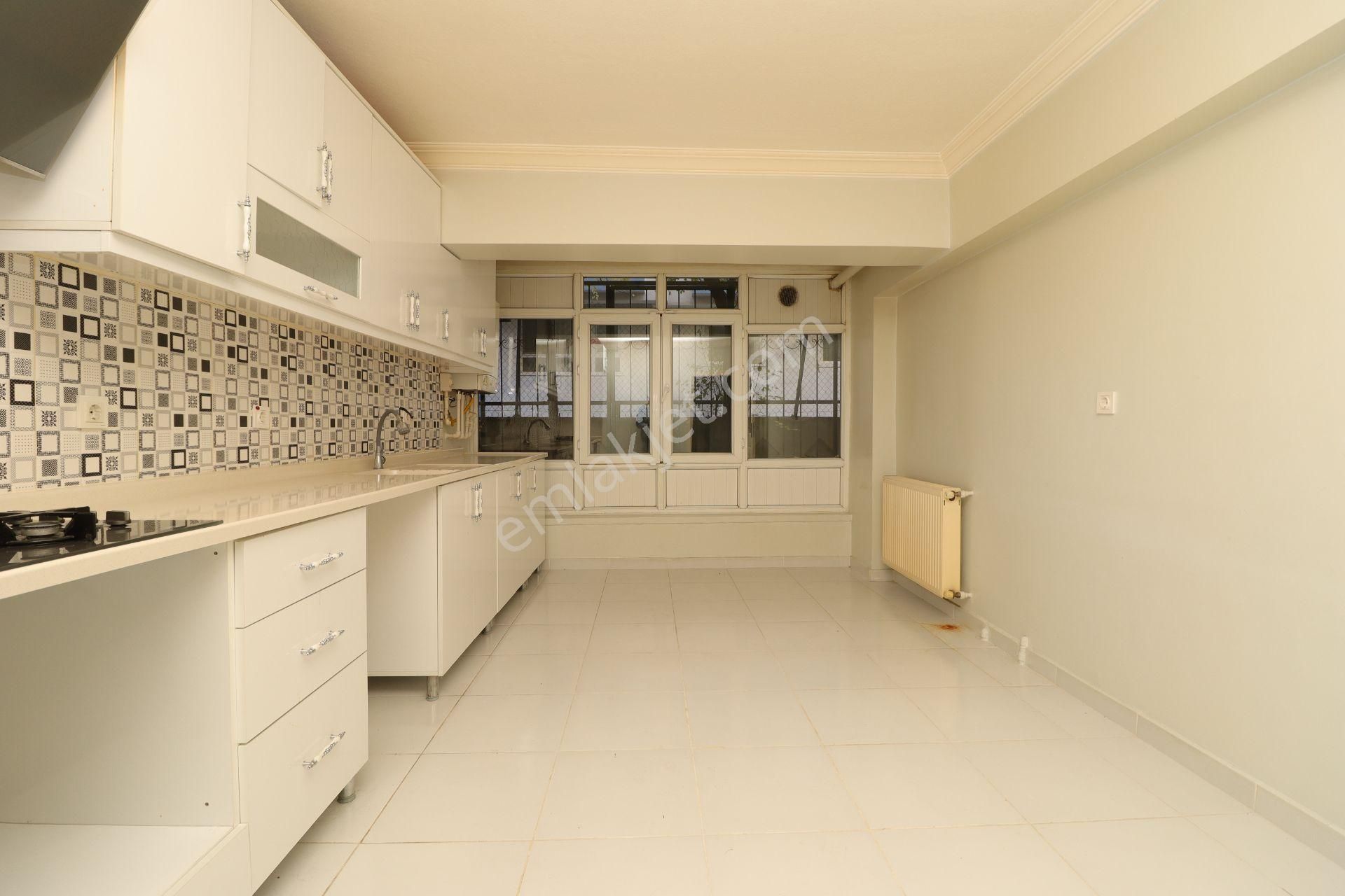 Akif'ten Topçu'da 3+1 Ful Yapılı 1512.cadde Üzeri Geniş Satılık Daire - Görsel 3