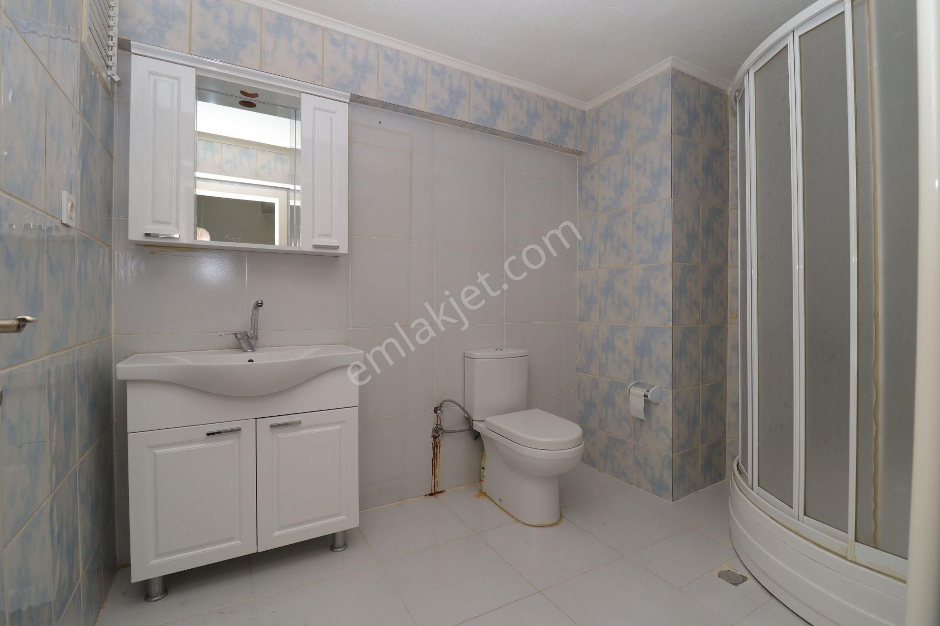 Akif'ten Topçu'da 3+1 Ful Yapılı 1512.cadde Üzeri Geniş Satılık Daire - Görsel 24