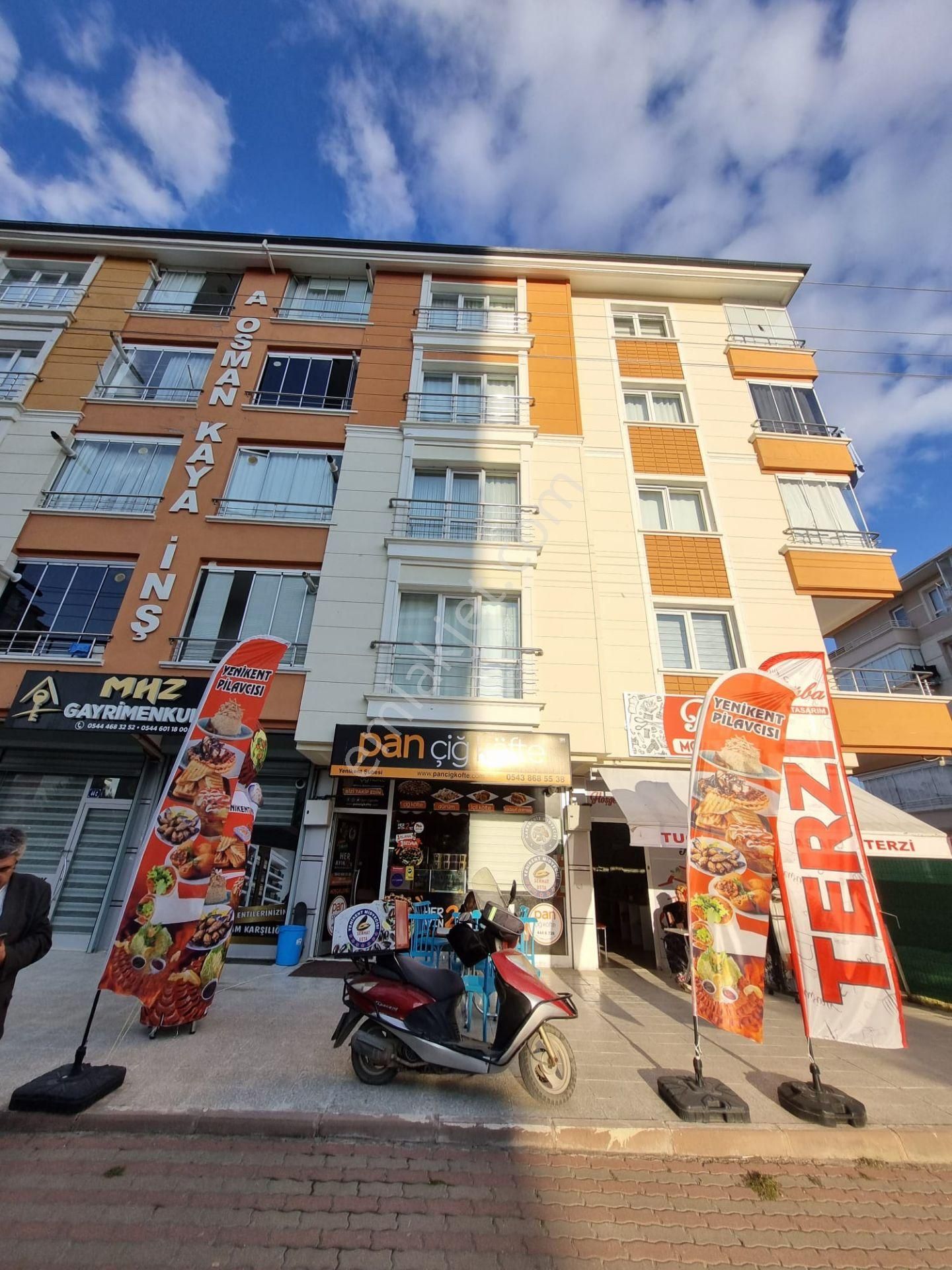 Yenikent Satılık Dükkan Kiracılı Takaslı Menderes Mah. - Görsel 15