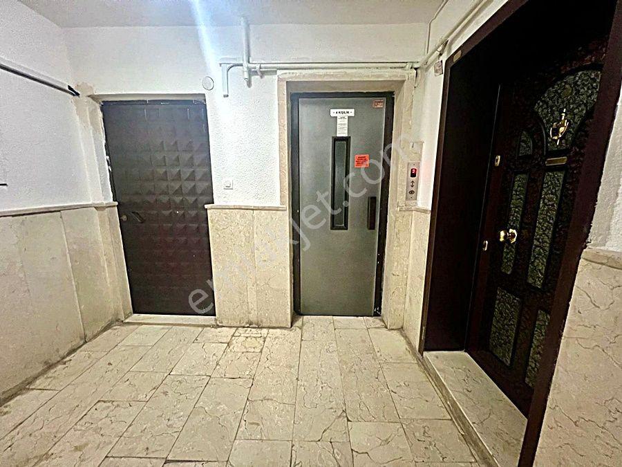 Kuşcağız Mahallesi'nde Cadde Üzerinde 3+1 Daire! - Görsel 17