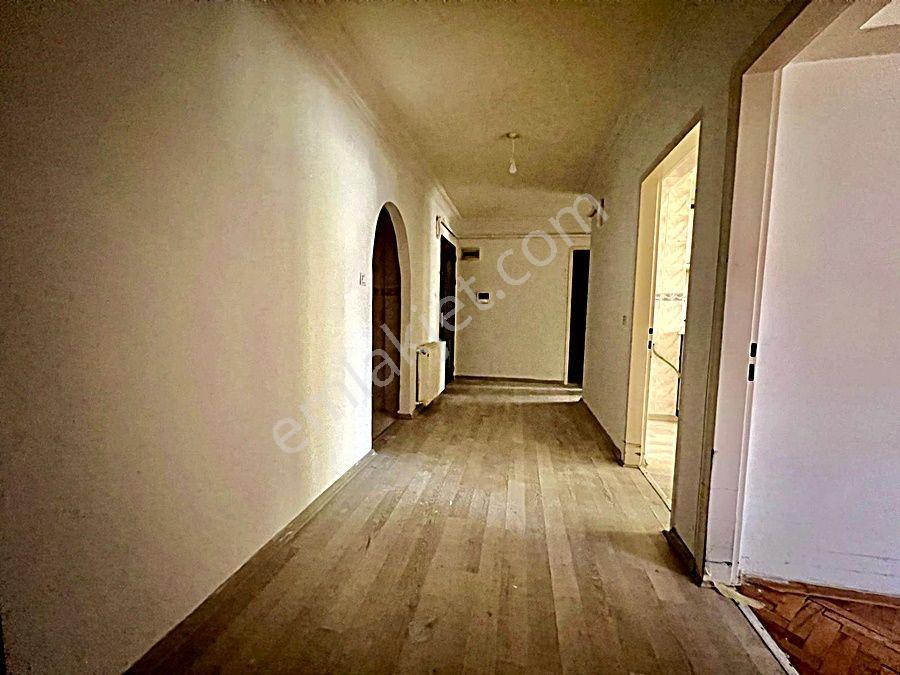 Kuşcağız Mahallesi'nde Cadde Üzerinde 3+1 Daire! - Görsel 15