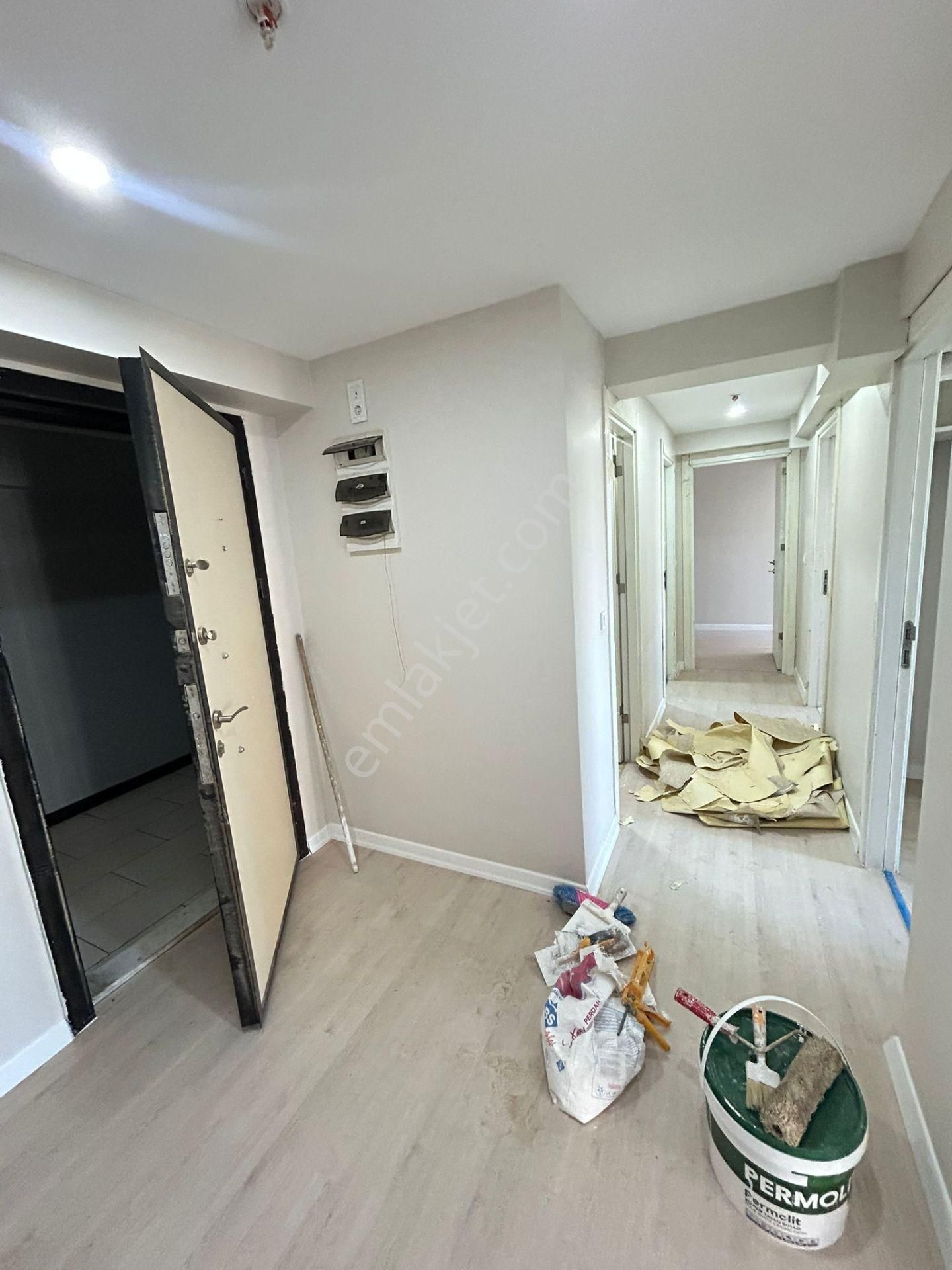 Ana Cadde Üzeri Devlet Hastanesine Yakın 2+1 Kiralık Balkonlu Daire - Görsel 5