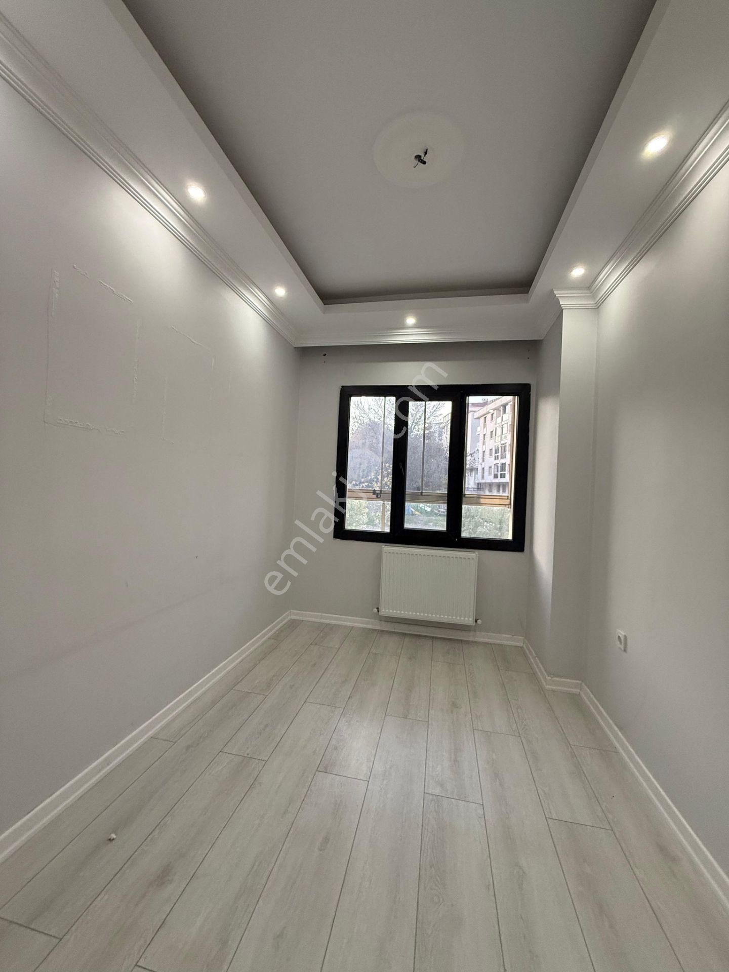 Alyans Life İnşaat'tan Satılık Merkezi Konumda Emsalsiz Daire - Görsel 8