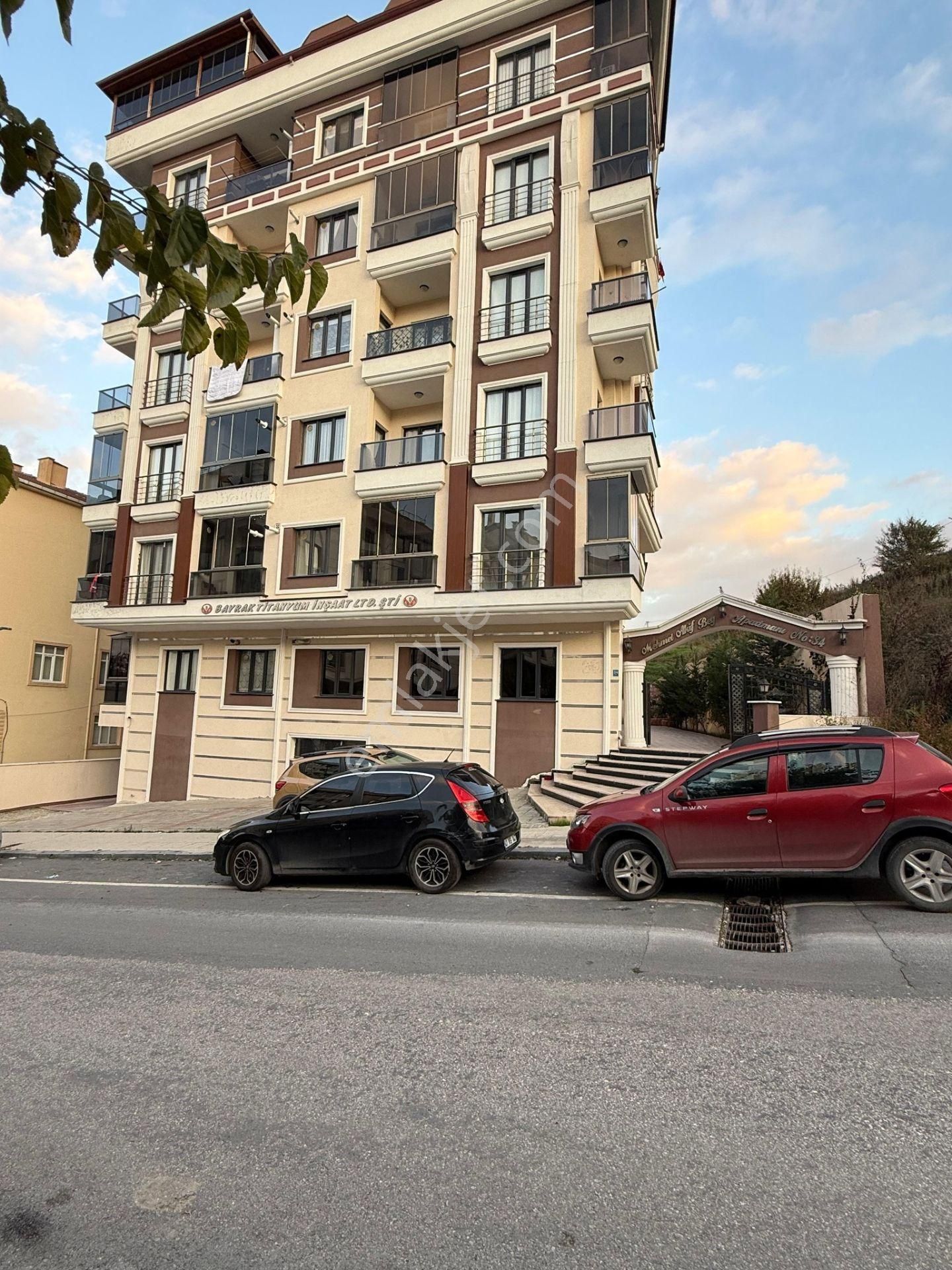 Alyans Life İnşaat'tan Satılık Merkezi Konumda Emsalsiz Daire - Görsel 15