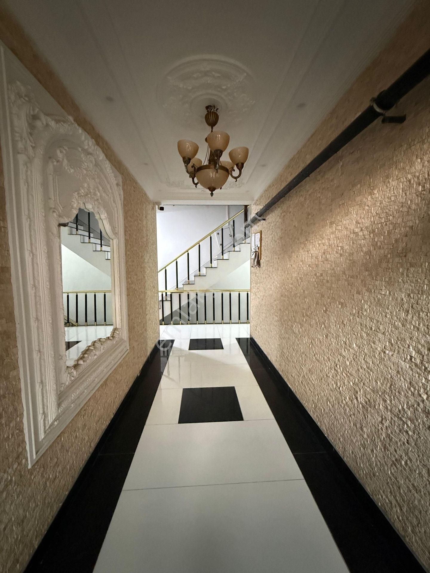 Alyans Life İnşaat'tan Satılık Merkezi Konumda Emsalsiz Daire - Görsel 20