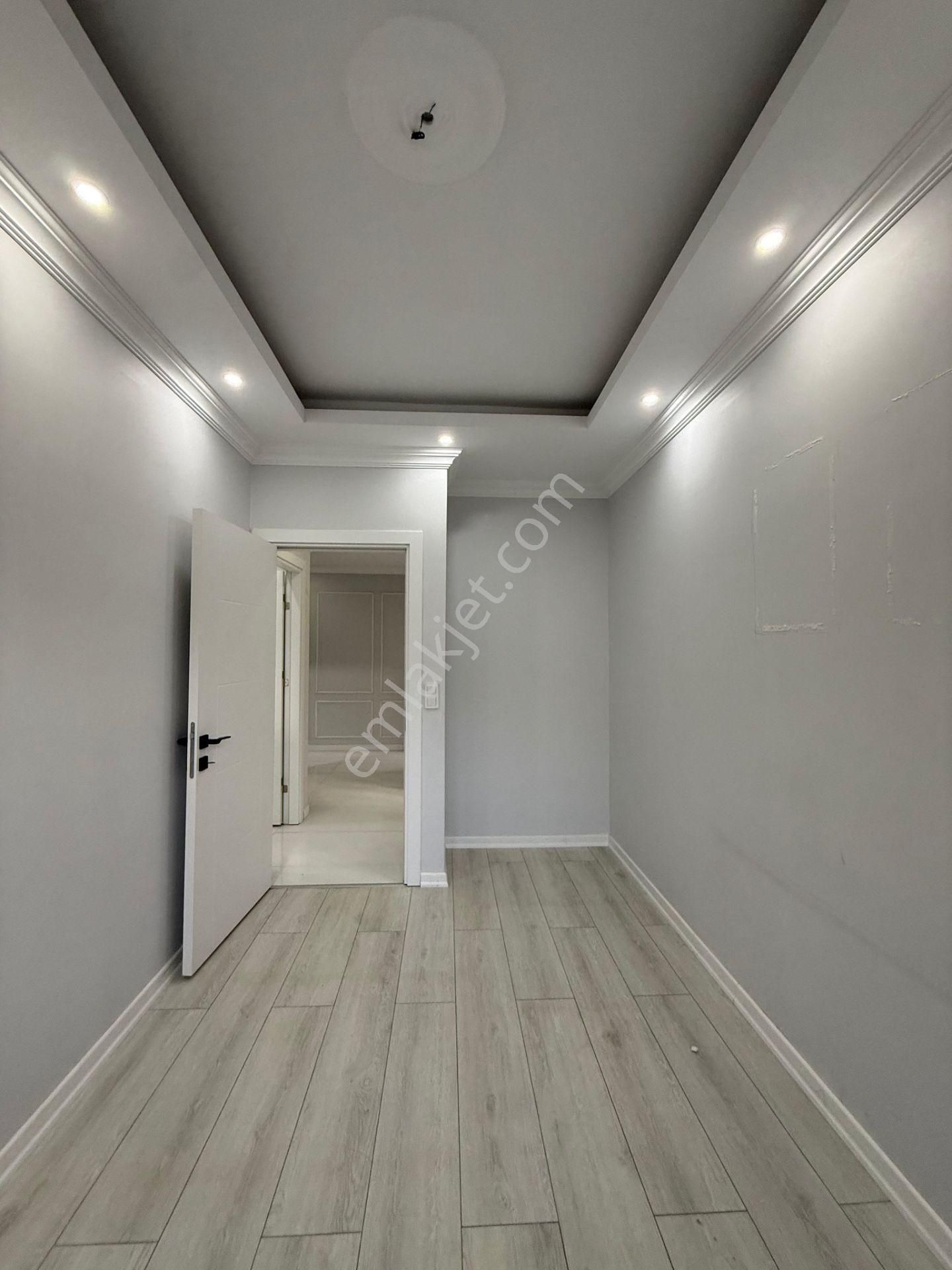 Alyans Life İnşaat'tan Satılık Merkezi Konumda Emsalsiz Daire - Görsel 5