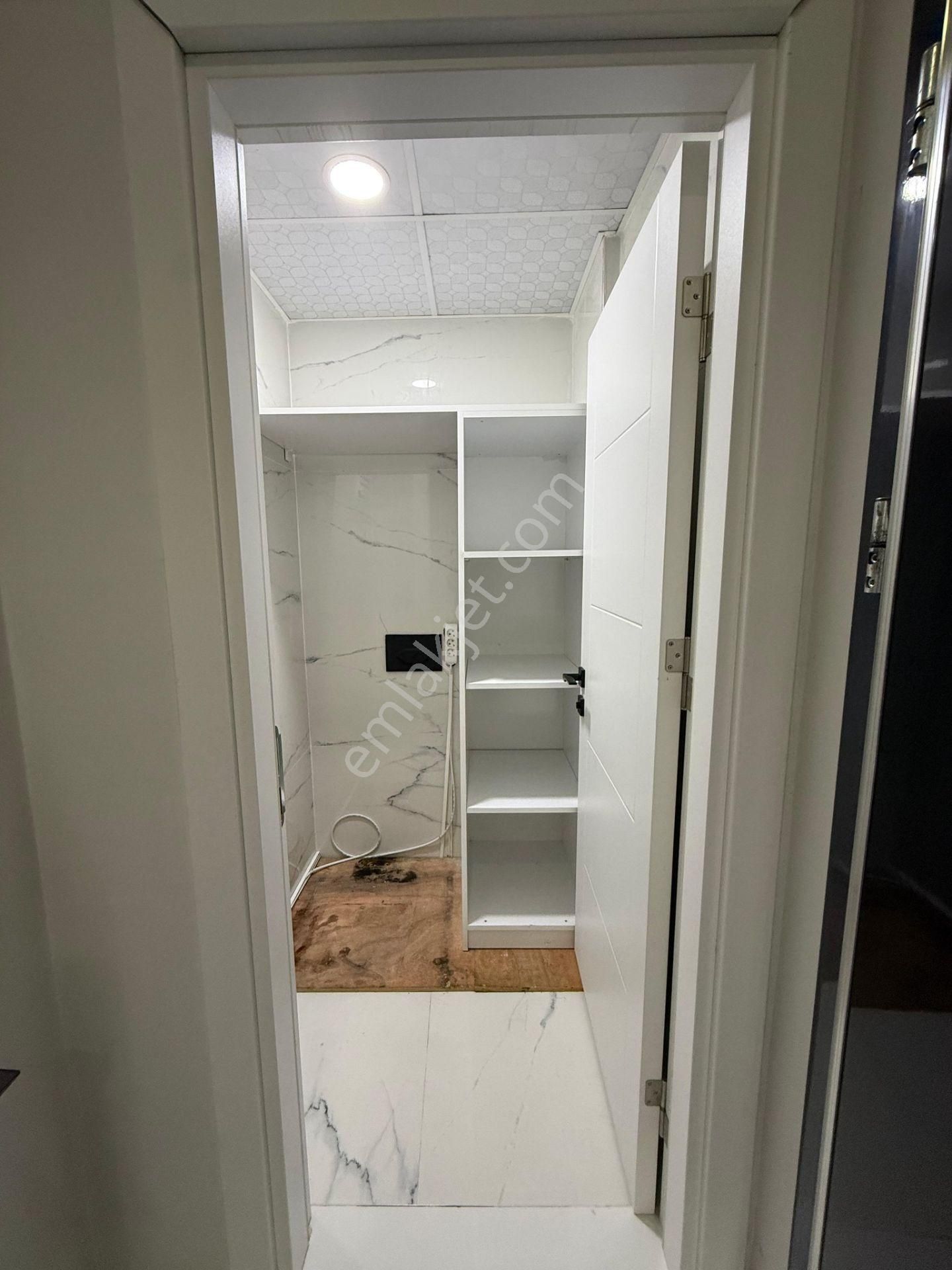 Alyans Life İnşaat'tan Satılık Merkezi Konumda Emsalsiz Daire - Görsel 21