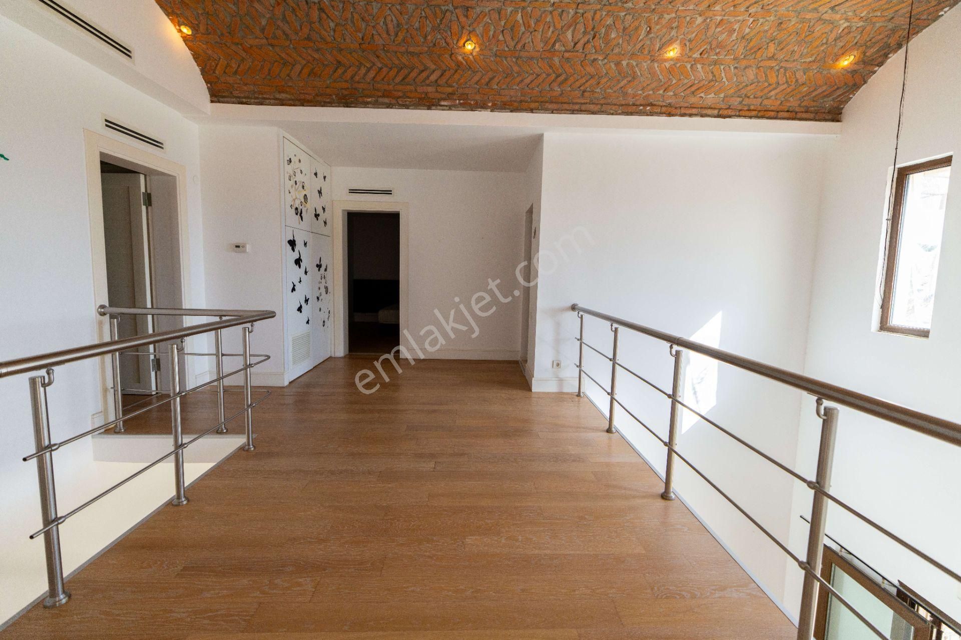 Bodrum Türkbükü Deniz Manzaralı Satılık Villa - Görsel 10