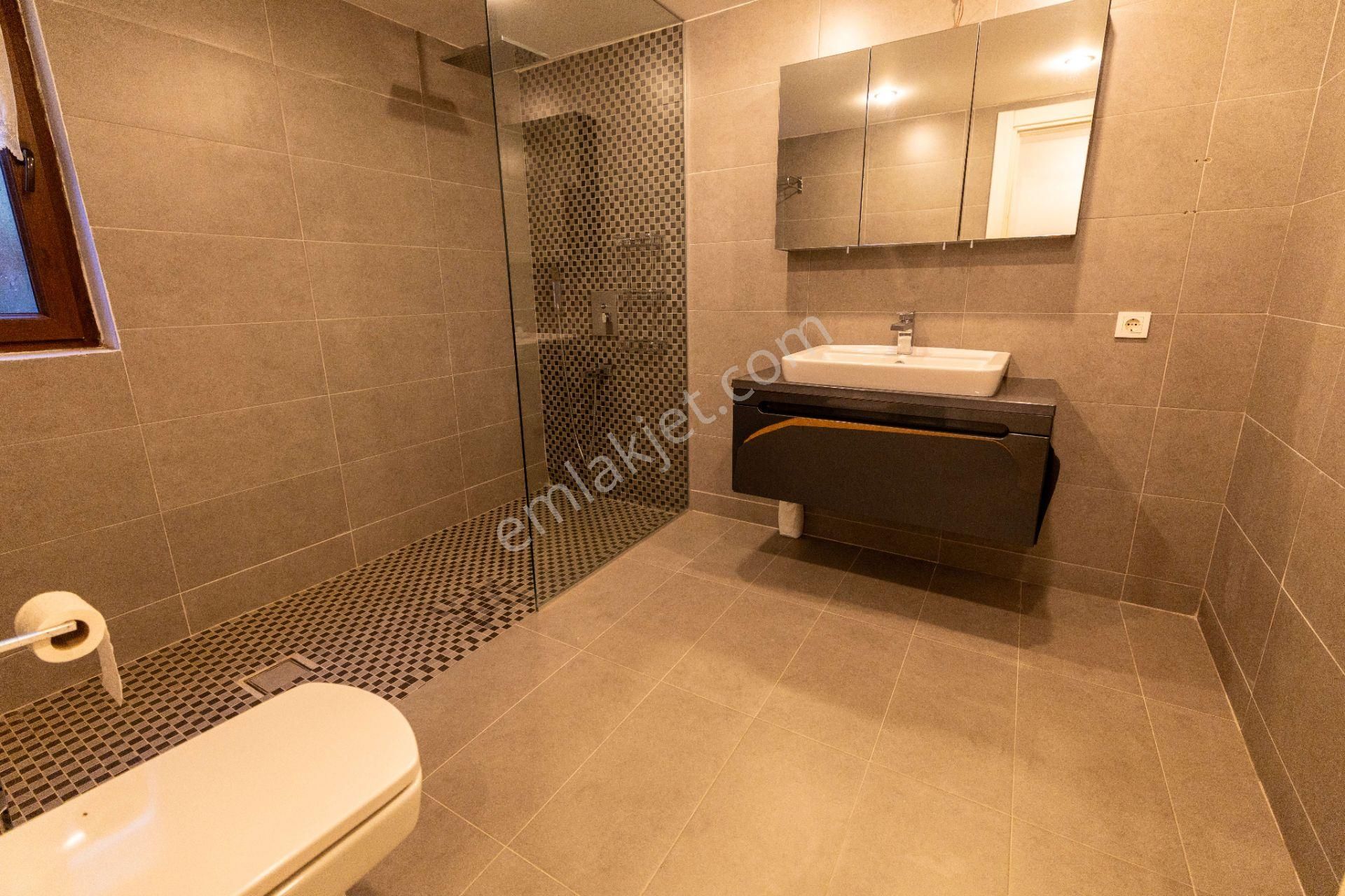 Bodrum Türkbükü Deniz Manzaralı Satılık Villa - Görsel 13