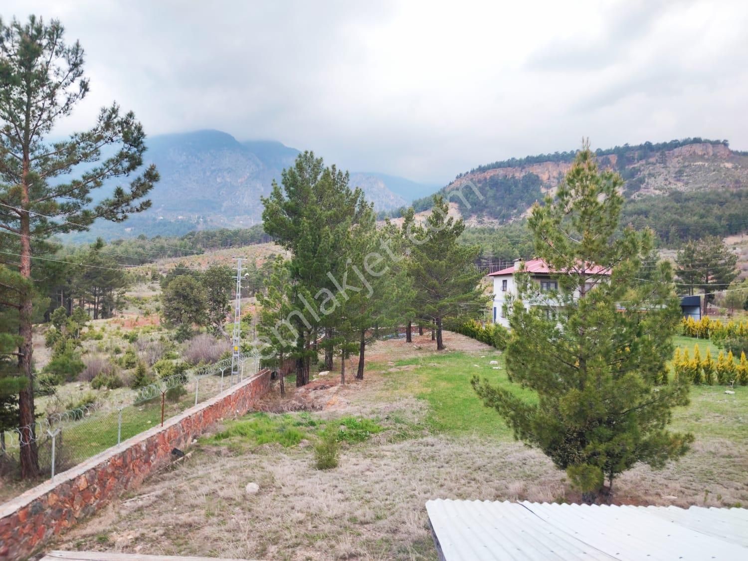 Kar Emlaktan Akçatekir Alparslan Da 400 M2 Arsası Mevcut 3+1 Satılık Müstakil Ev - Görsel 19