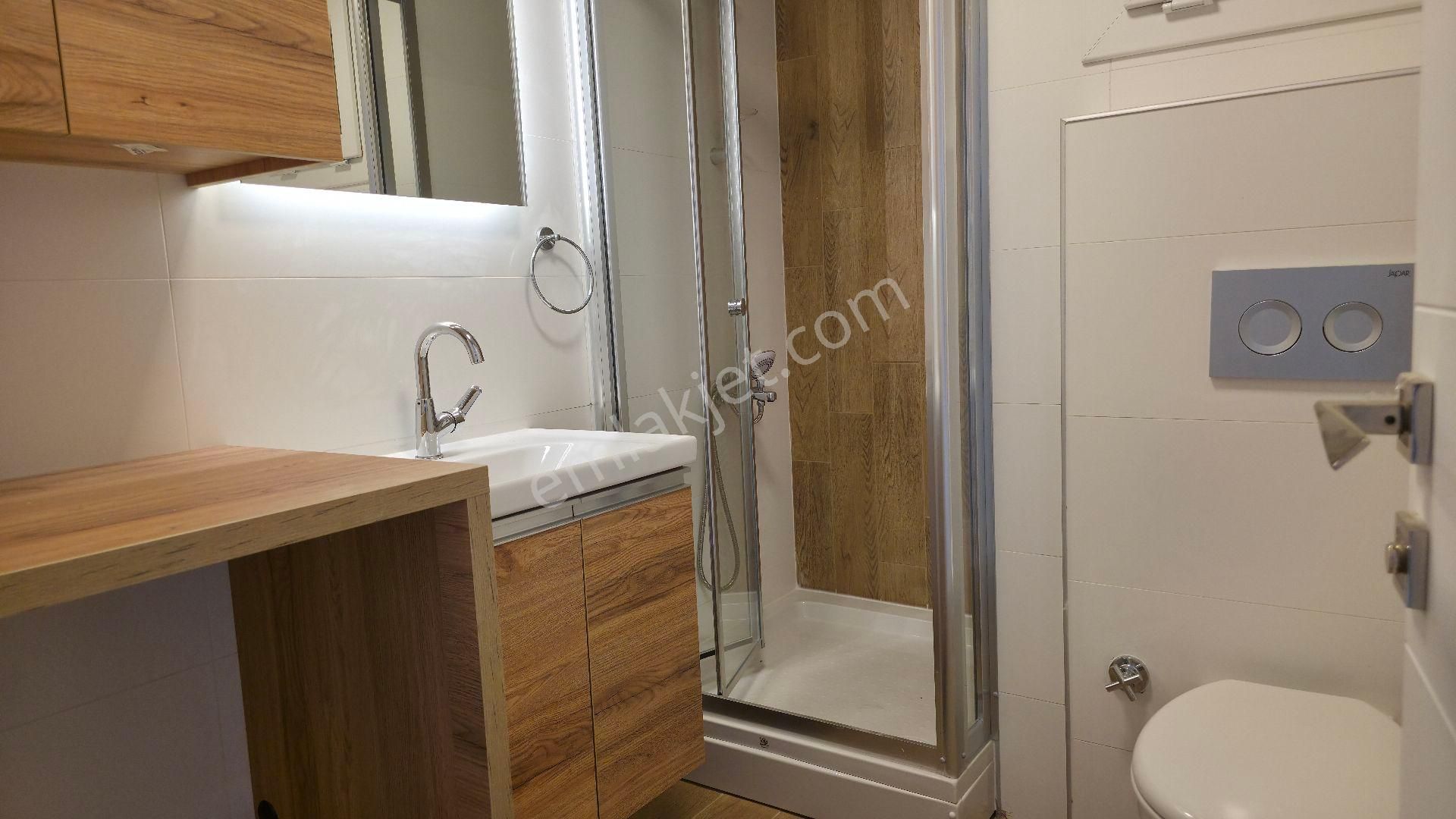 Samet Yarın 'dan Çiğli Esentepe'de Satılık Sıfır 2+1 Daire - Görsel 9