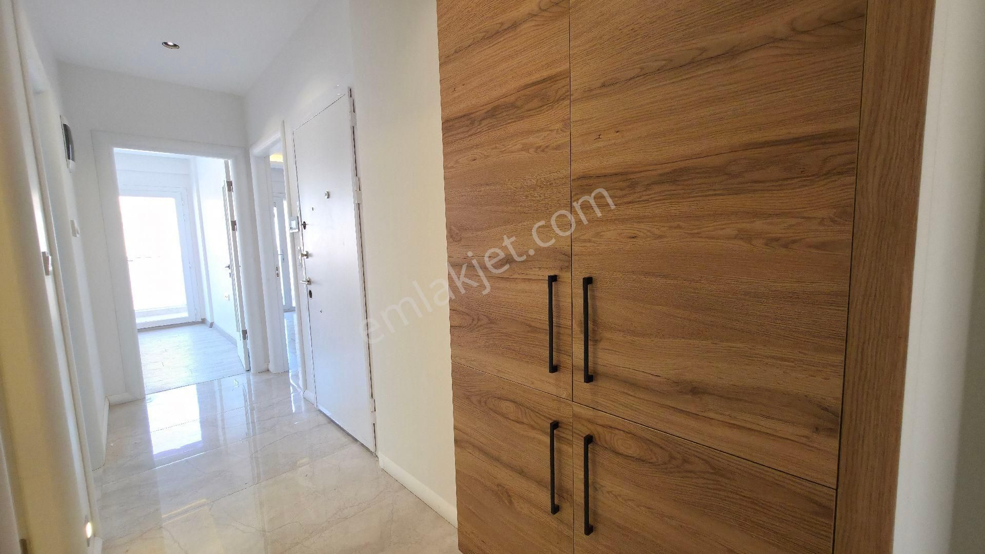 Samet Yarın 'dan Çiğli Esentepe'de Satılık Sıfır 2+1 Daire - Görsel 26