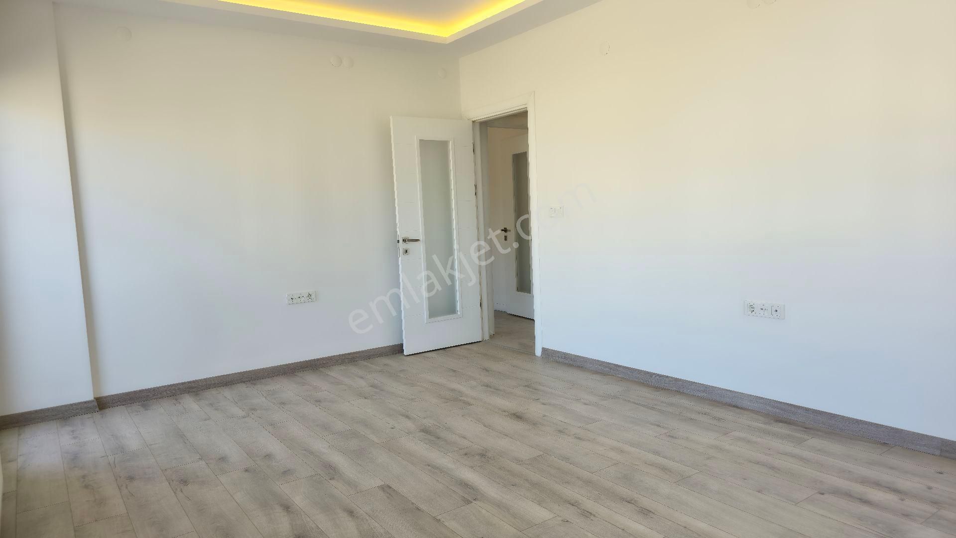 Samet Yarın 'dan Çiğli Esentepe'de Satılık Sıfır 2+1 Daire - Görsel 8