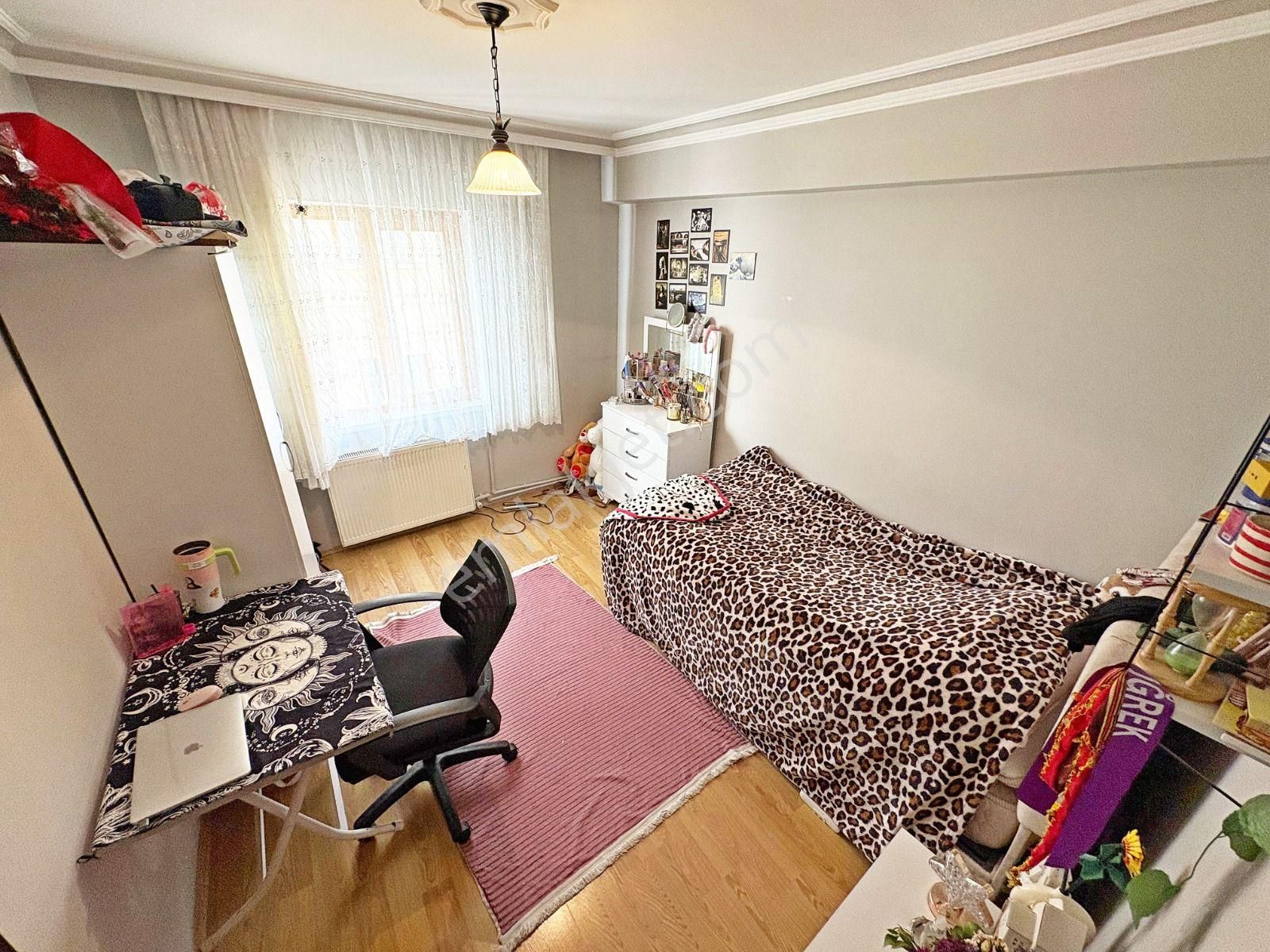 İncirli Mahallesi'nde Katta Masrafsız 3+1 Daire! - Görsel 24