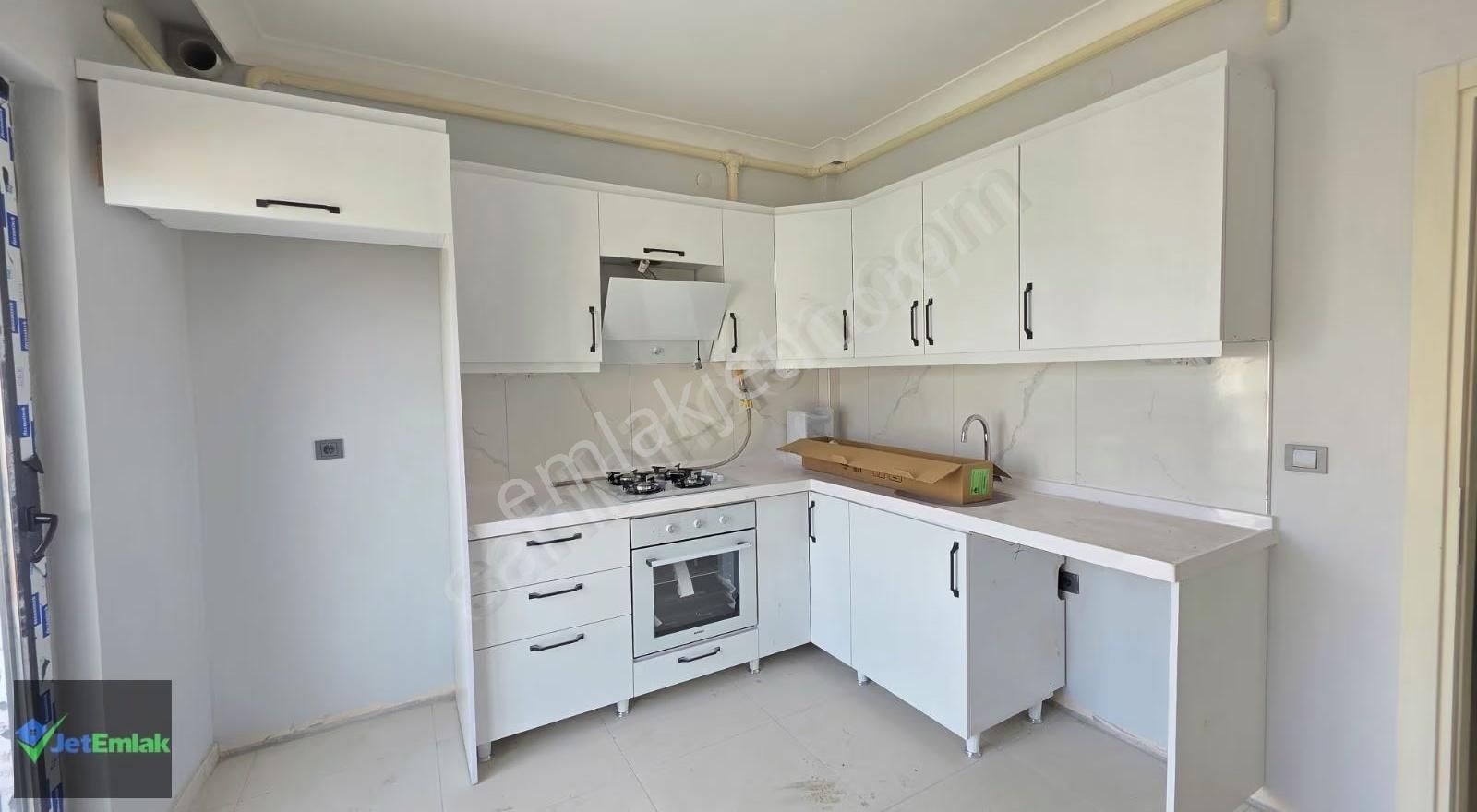 ✅ Burhaniye Mahkeme Mahalesinde 2+1 - Görsel 19