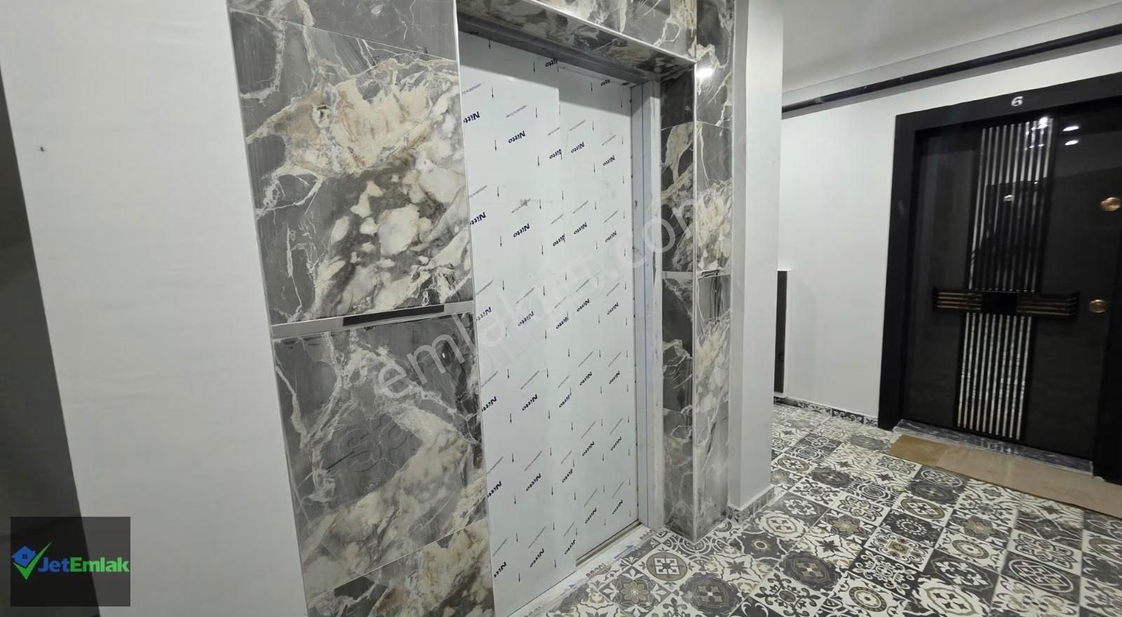 ✅ Burhaniye Mahkeme Mahalesinde 2+1 - Görsel 2