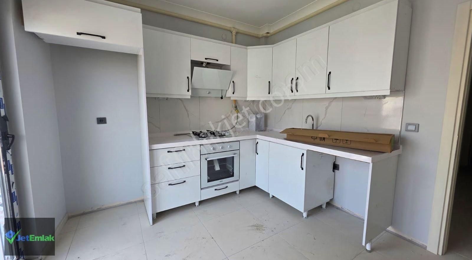 ✅ Burhaniye Mahkeme Mahalesinde 2+1 - Görsel 10