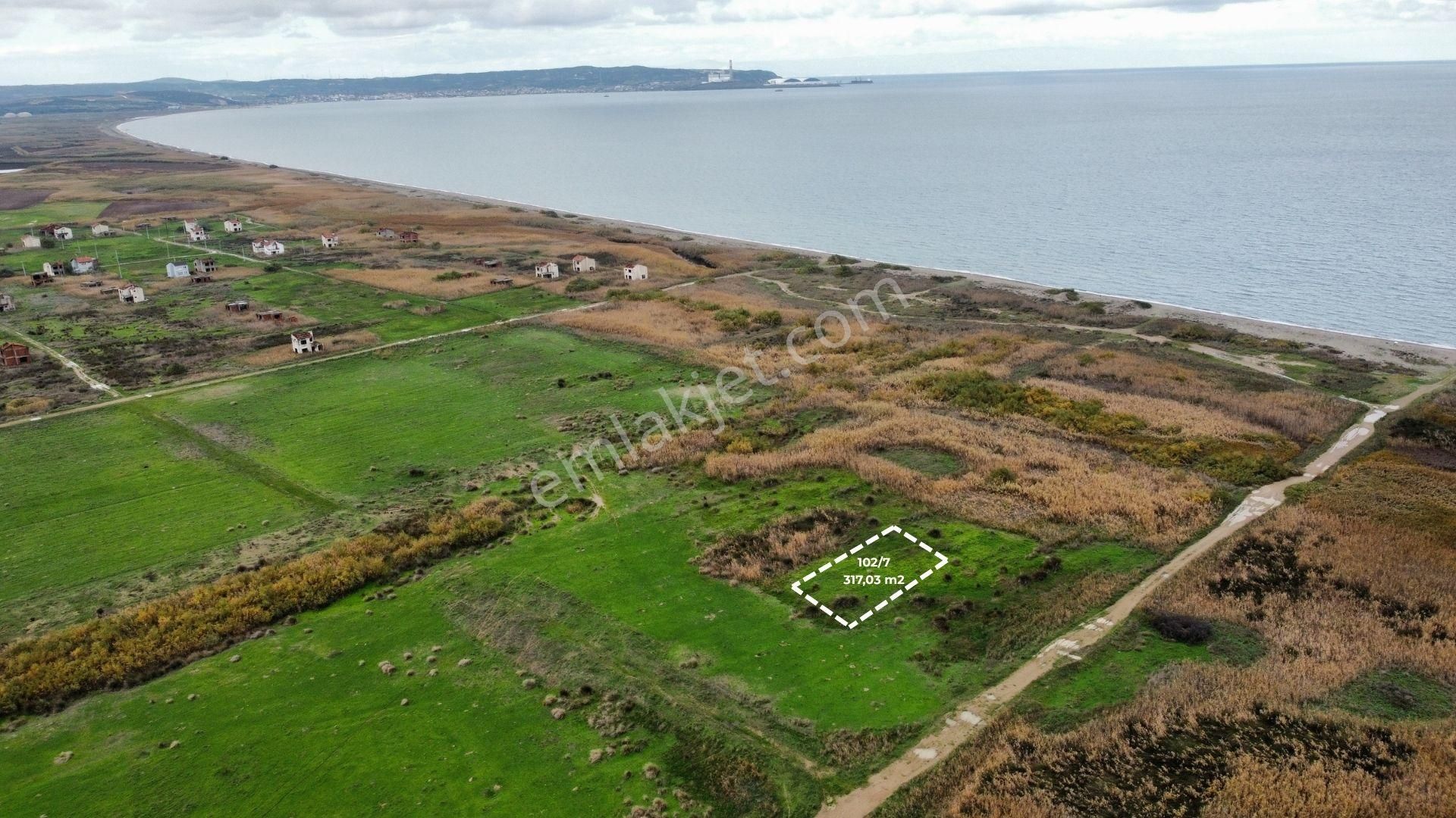 Remax Canbek Tarba Çeşmealtı 317 M2 - Görsel 4