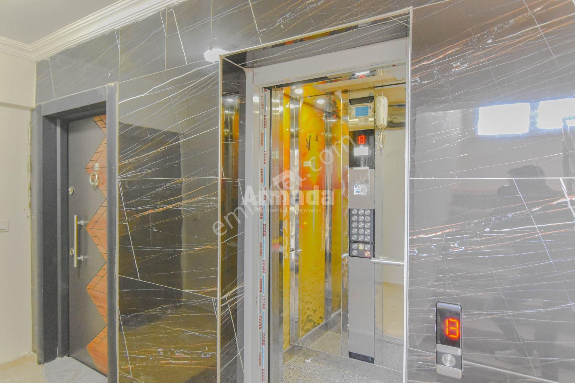 Kuşadası Değirmendere Mh'de Deniz Manzaralı Fırsat 2+1 Daire - Görsel 4