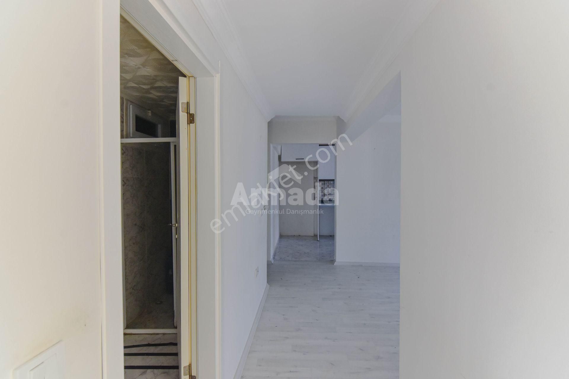 Kuşadası Değirmendere Mh'de Deniz Manzaralı Fırsat 2+1 Daire - Görsel 28